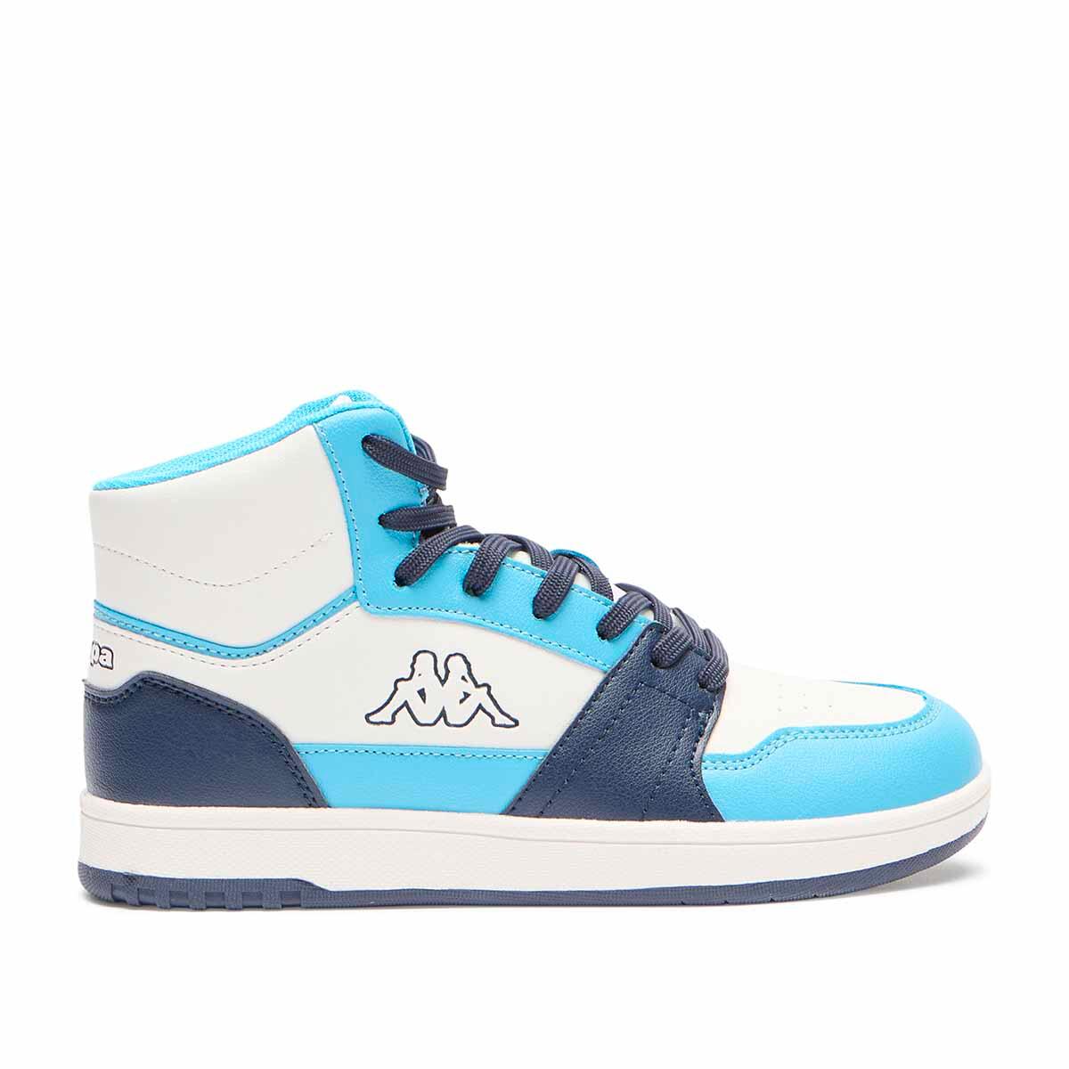 Sneakersy dla dzieci Kappa Rernal MD Ev