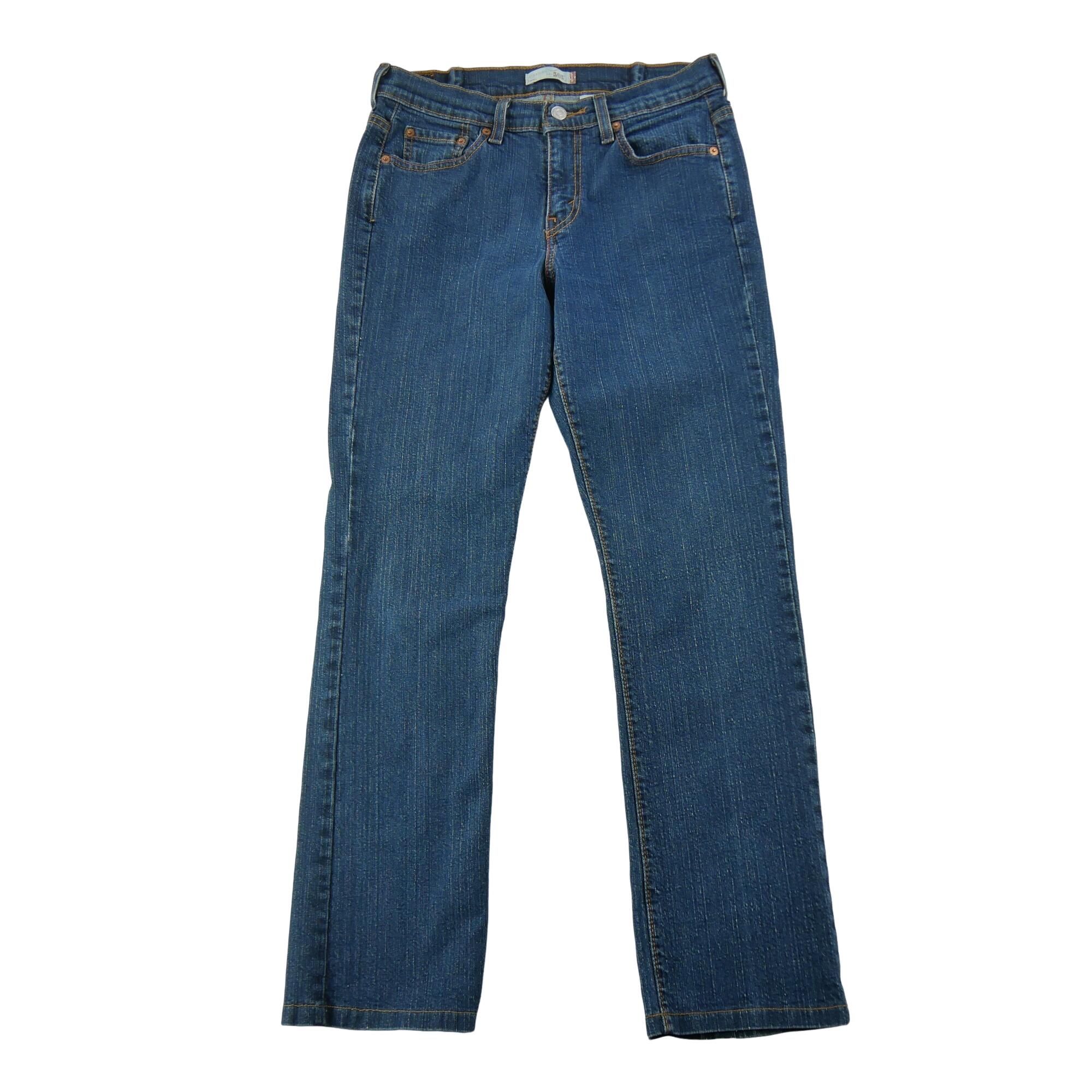 Levi Strauss spodnie damskie 503 proste