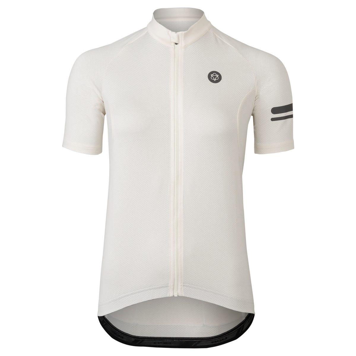 Core Jersey SS Essential Women Off White