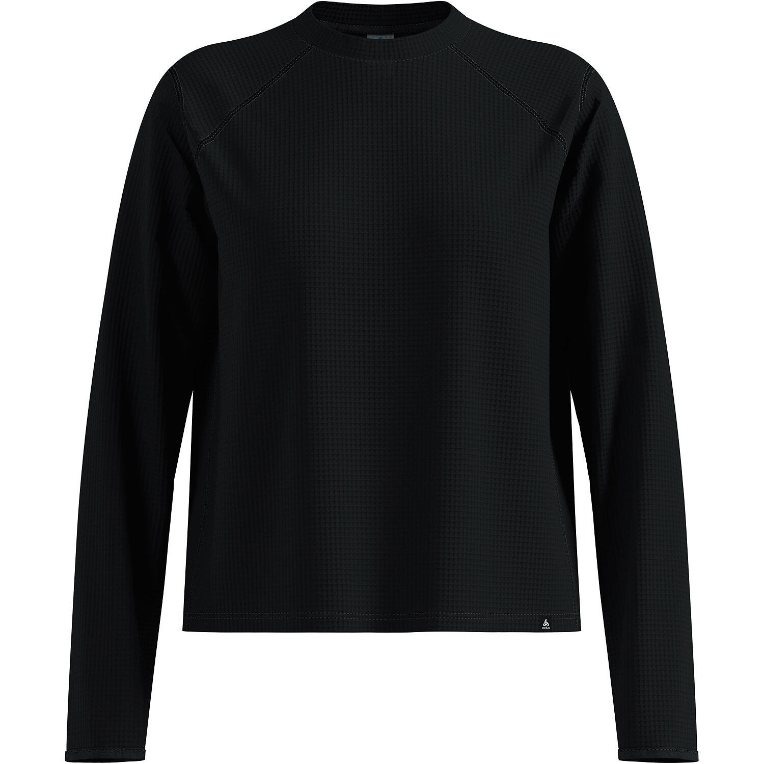 Bluza bez kaptura Odlo Mid Layer CUBIC