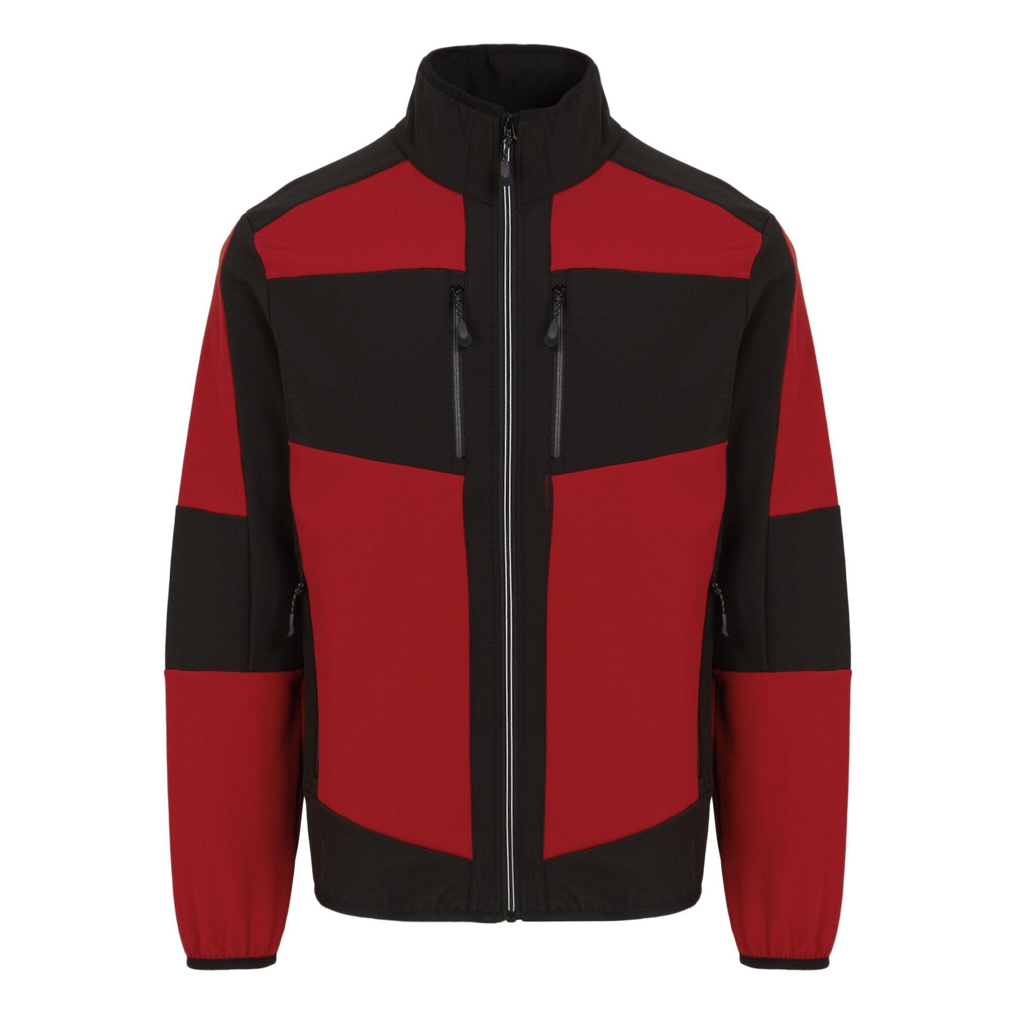 Męska Kurtka Soft Shell EVolve 2warstwowa