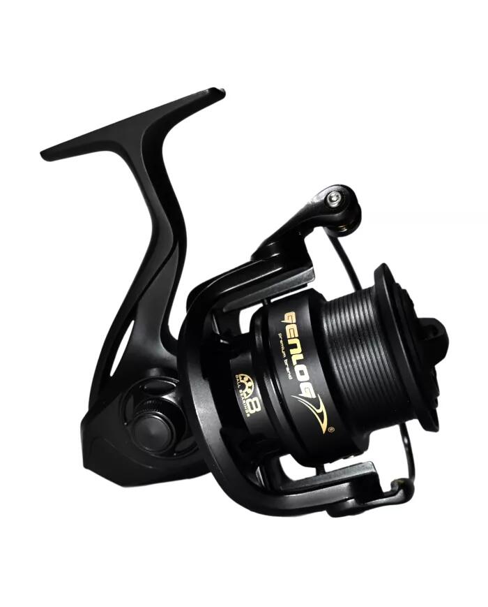 Kołowrotek Germina No.1 FEEDER REEL 5000