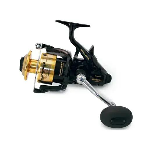 Reel Shimano Baitrunner D 8000 EU