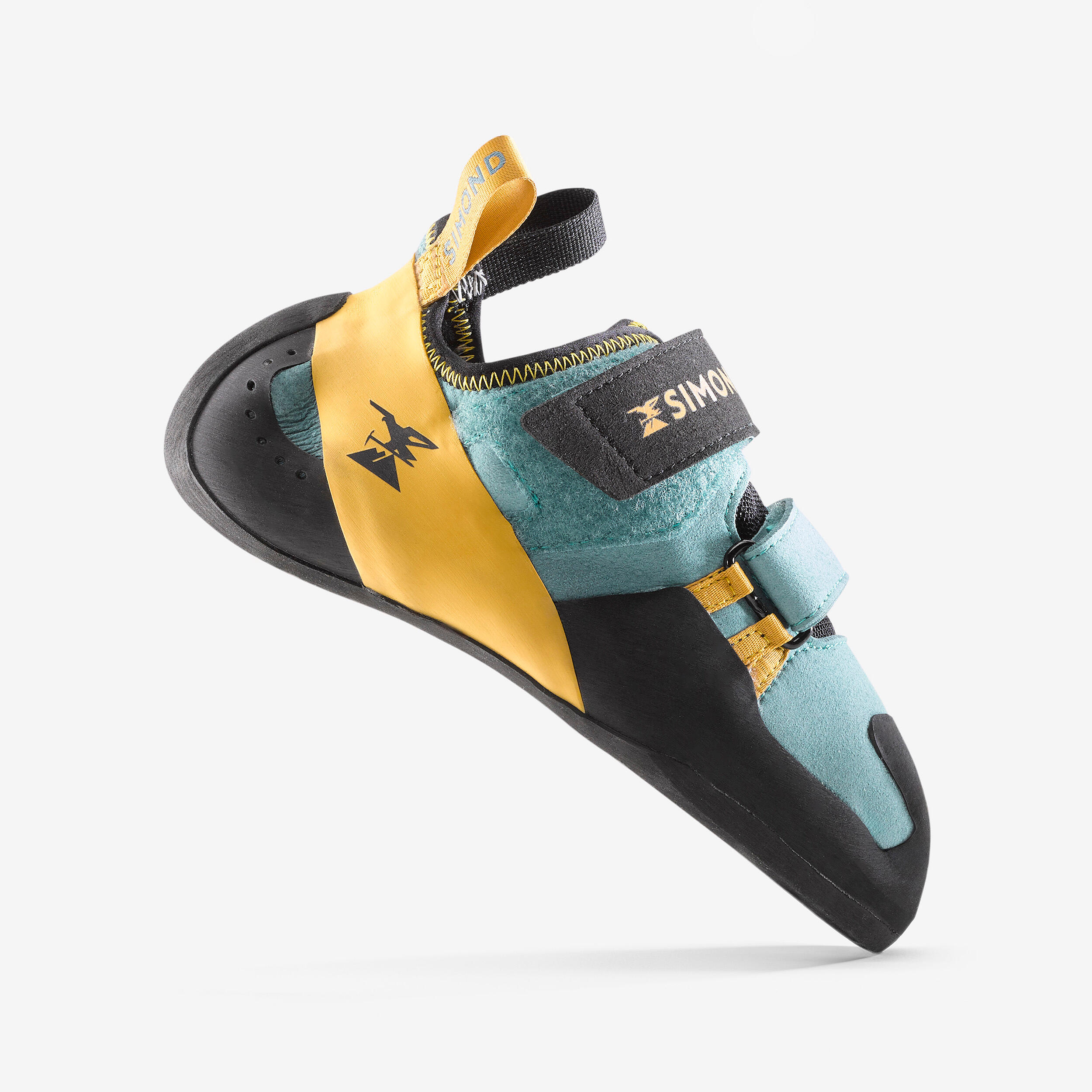 Buty wspinaczkowe damskie Simond Vertika
