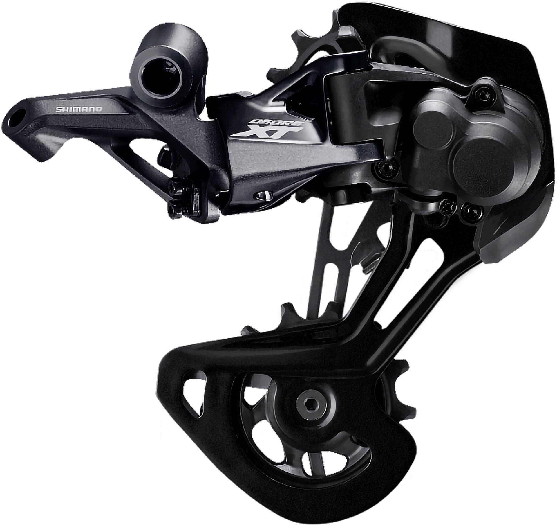 Przerzutka DEORE XT RD-M8100 12-rzędowa, klatka średniej długości
