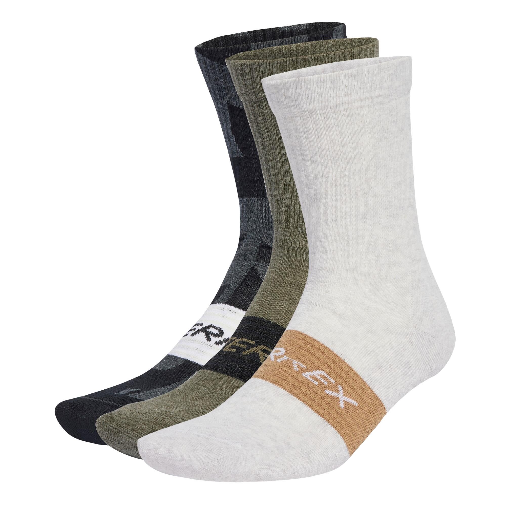 Skarpety Terrex Multi 3 Pack