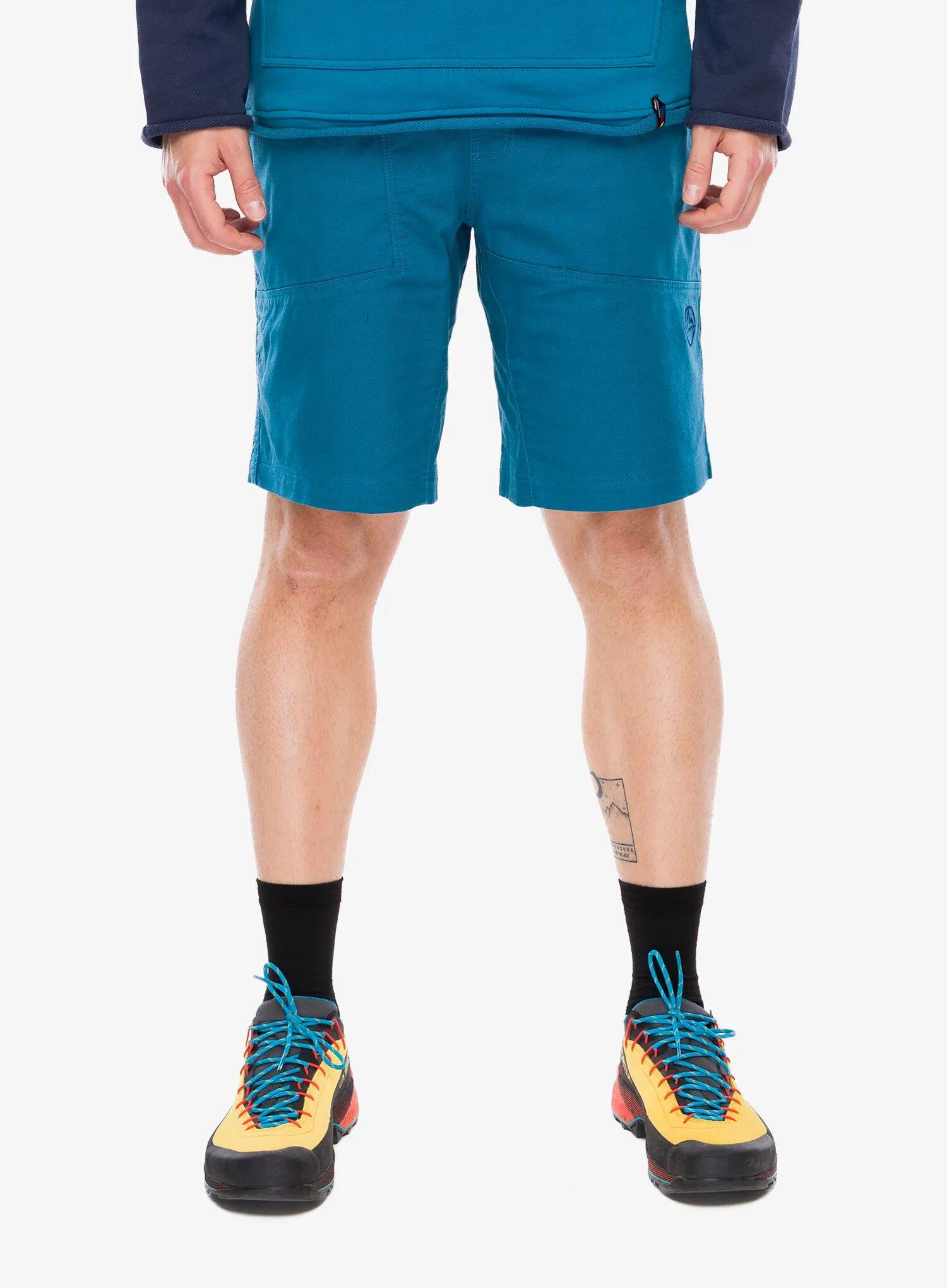 Spodenki wspinaczkowe La Sportiva Bolt Short