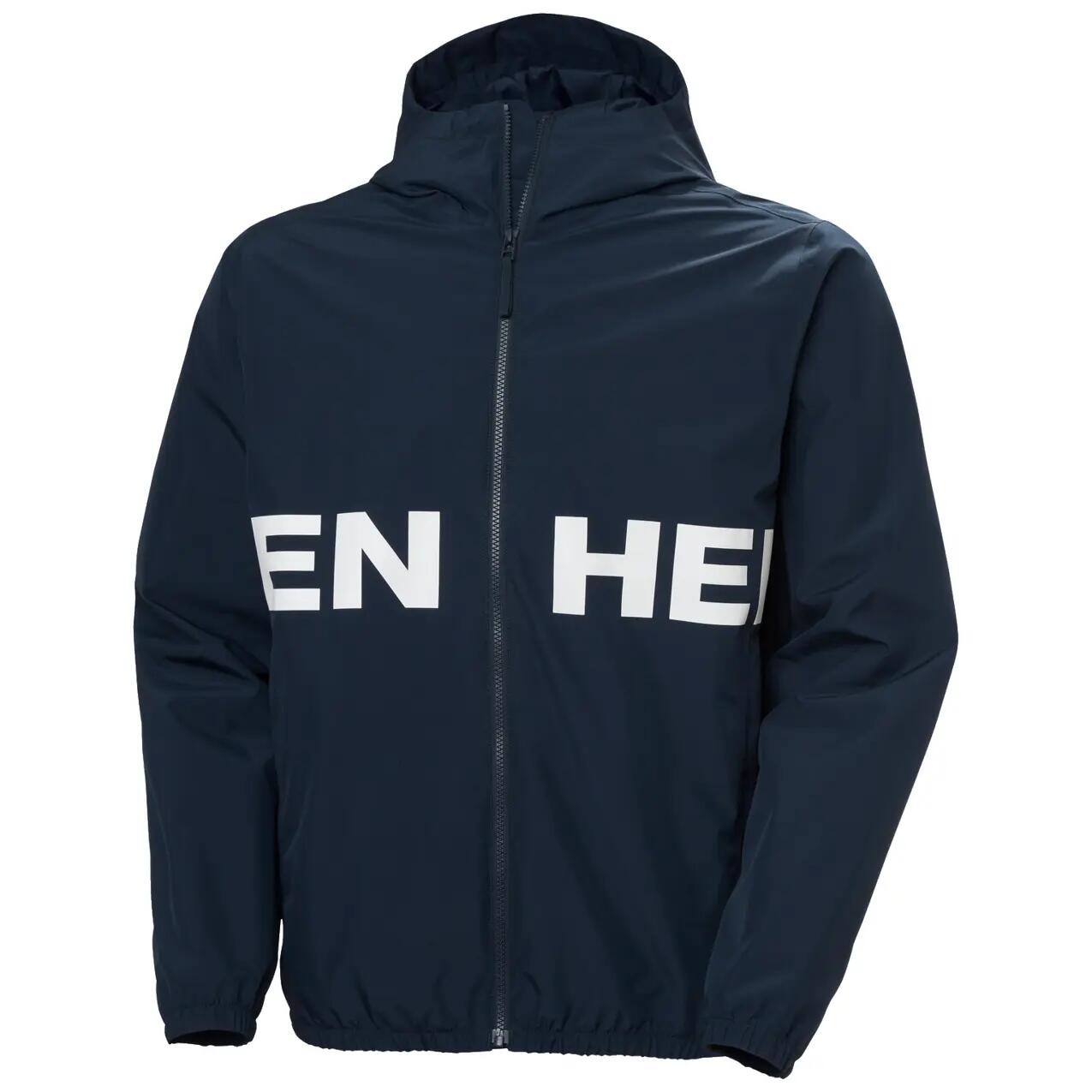 Kurtka wodoodporna Helly Hansen Core Graphic