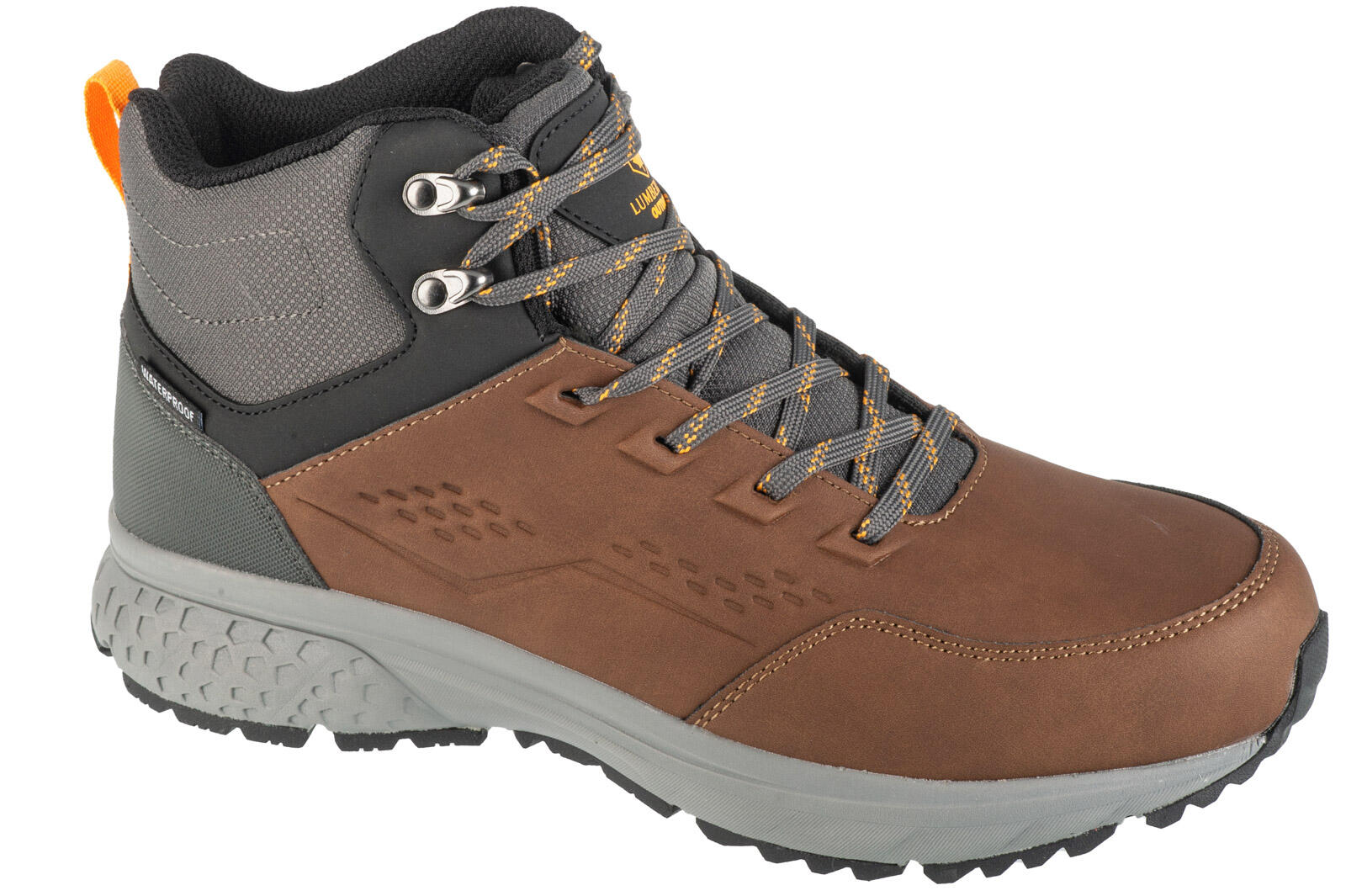 Buty trekkingowe męskie, Josep