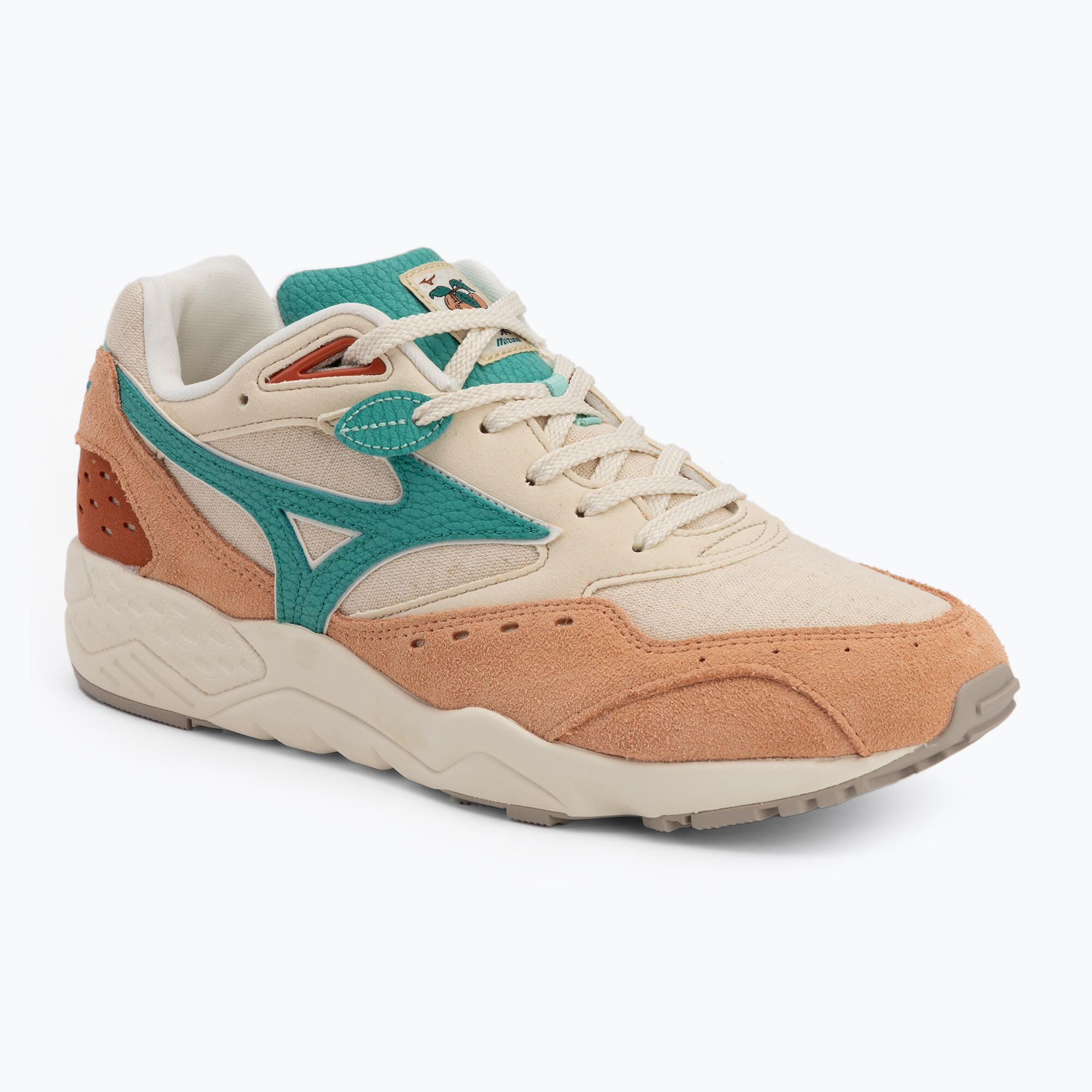 Buty męskie Mizuno Contender Countryside