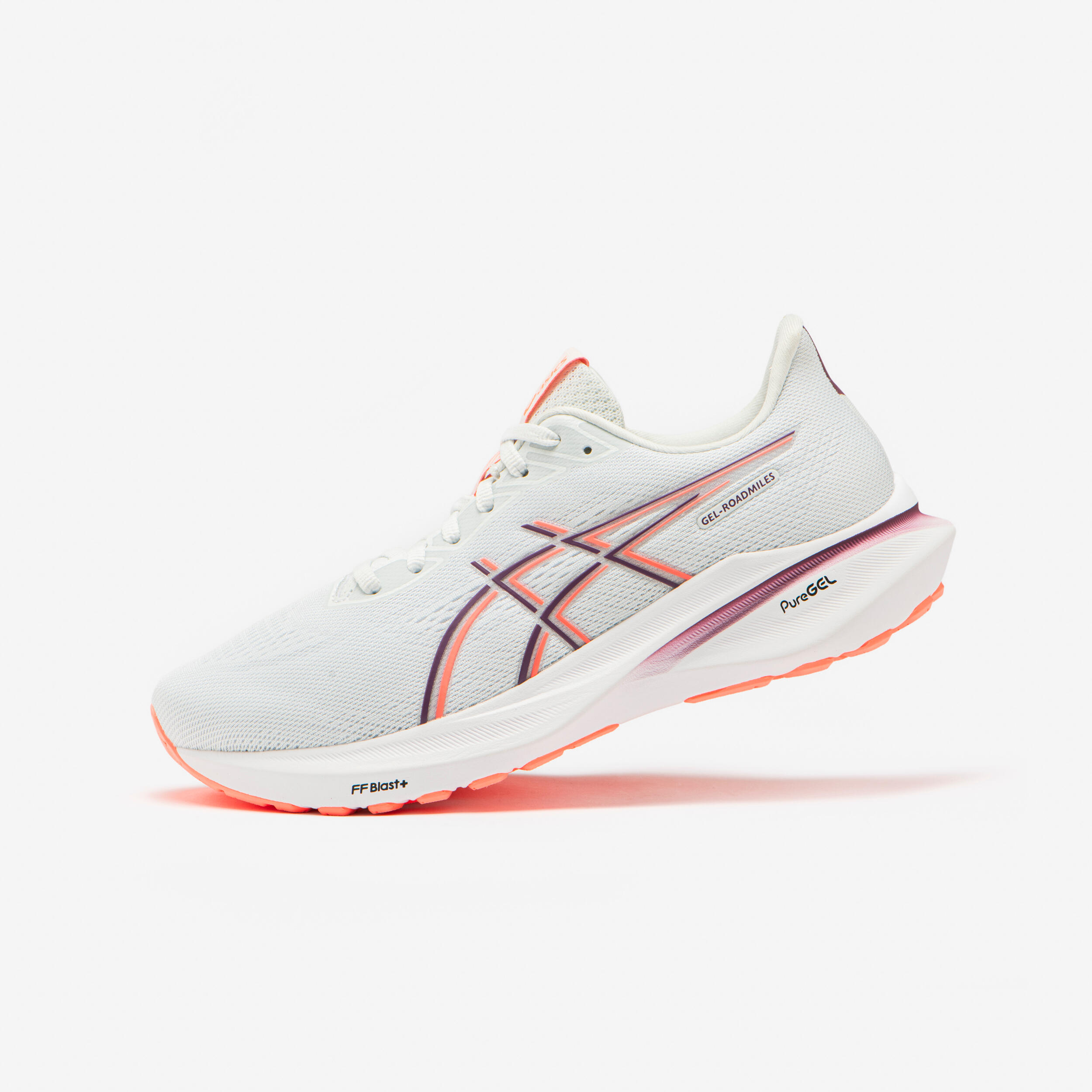 Buty do biegania damskie ASICS Gel Roadmiles 3