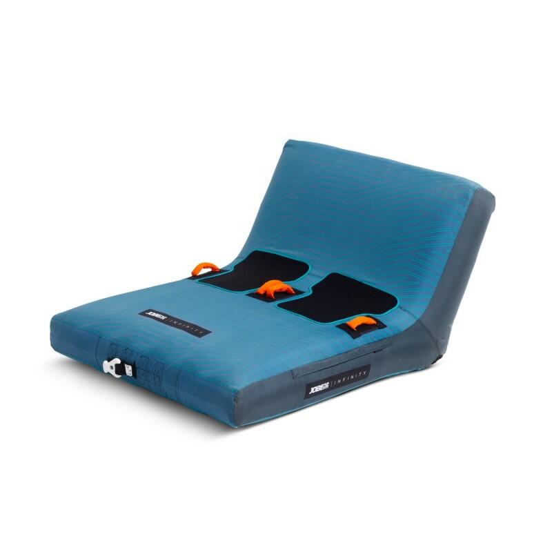 2-osobowa boja holowana Jobe Sports Infinity Switch