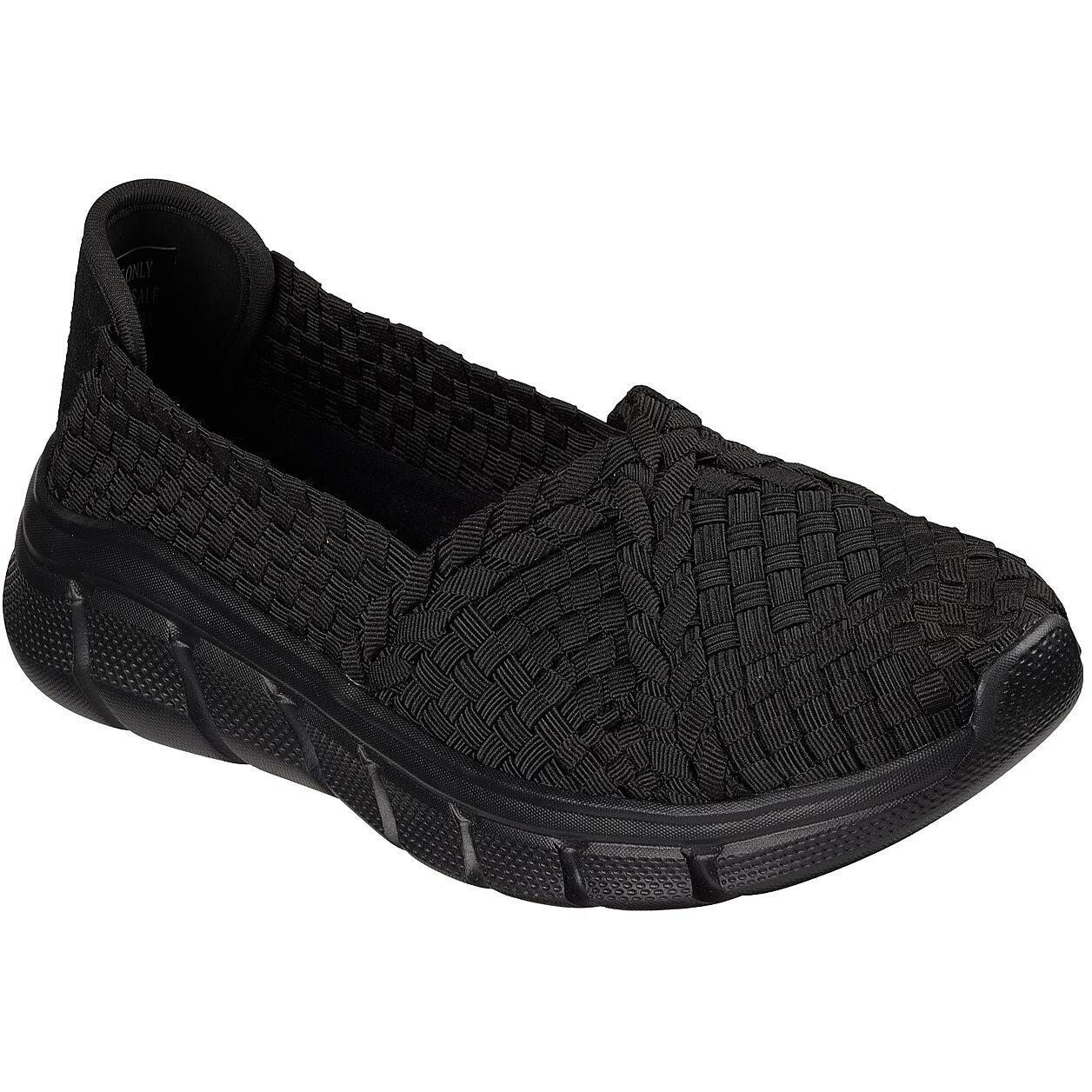 Baleriny damskie Skechers Bobs B Flex Flex Web