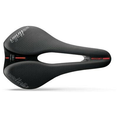 Siodło Selle Italia Novus Evo Boost Kit Carbonio Superflow L3