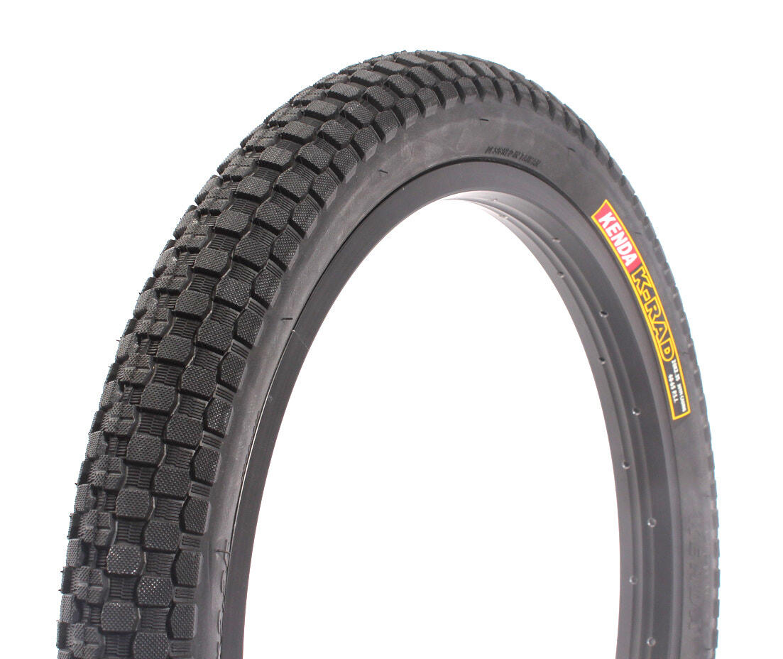 Opona BMX KHE KENDA K-RAD 20 cali x 2,35 cala