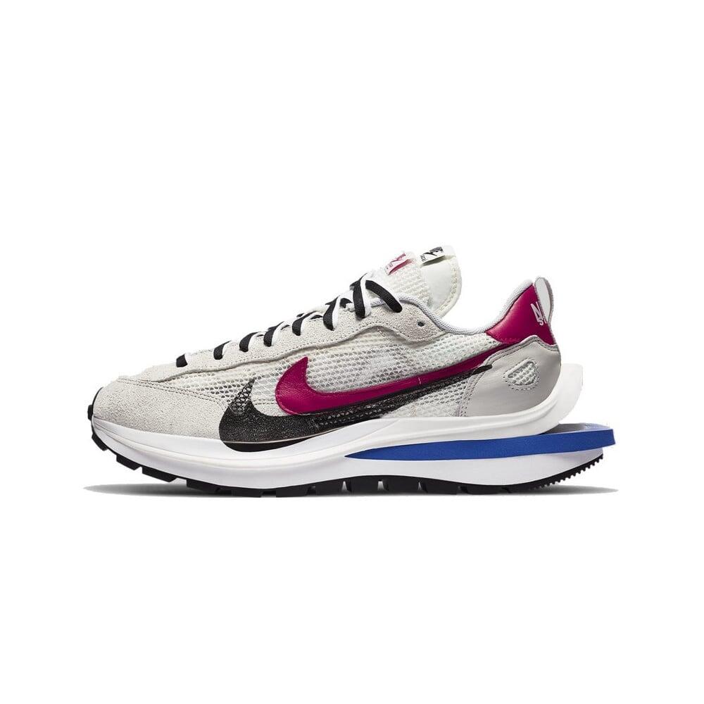 Buty do chodzenia dla dorosłych Nike Sacai Vaporwaffle Sport Fuchsia Game Royal