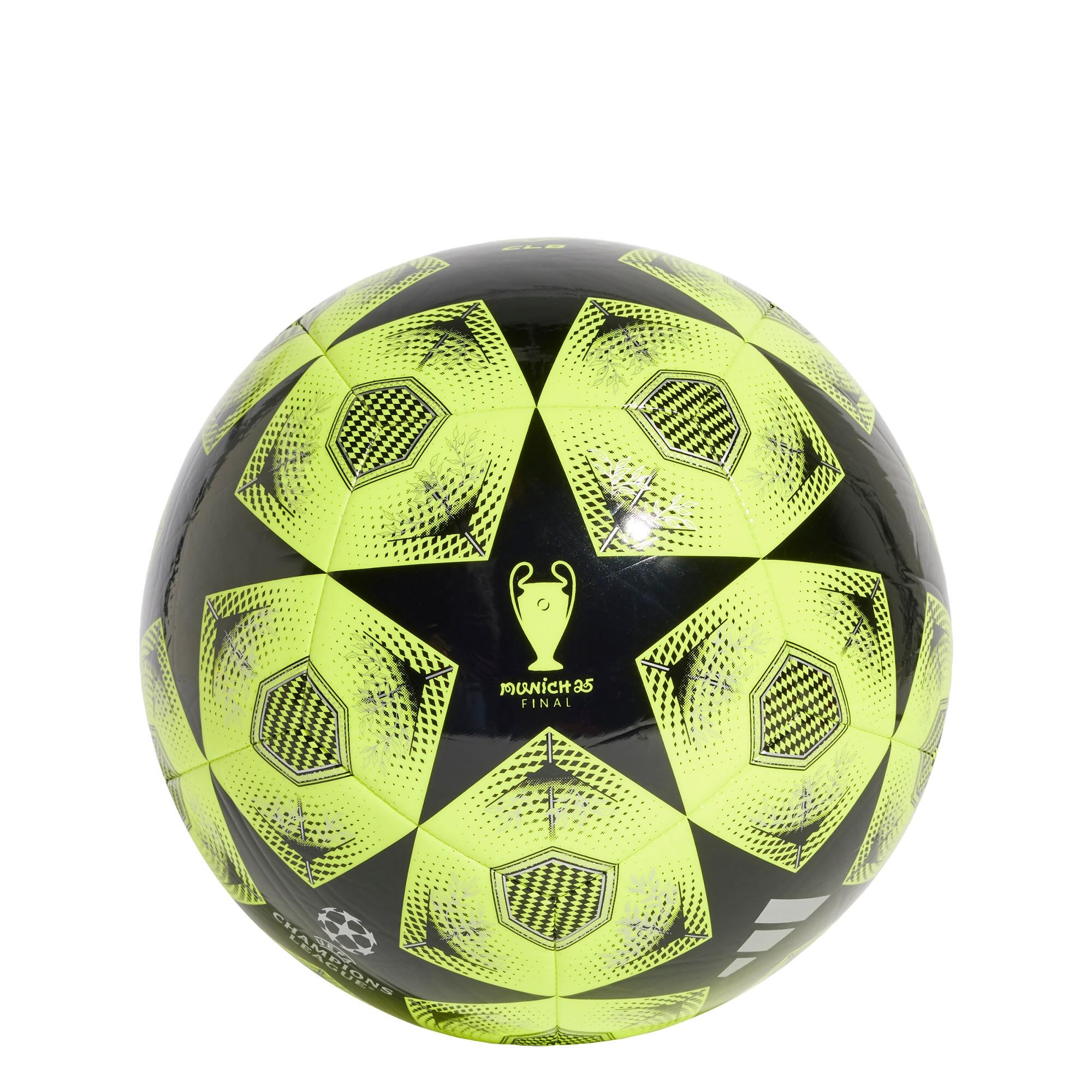 Piłka UCL Club 24/25 Knockout Phase