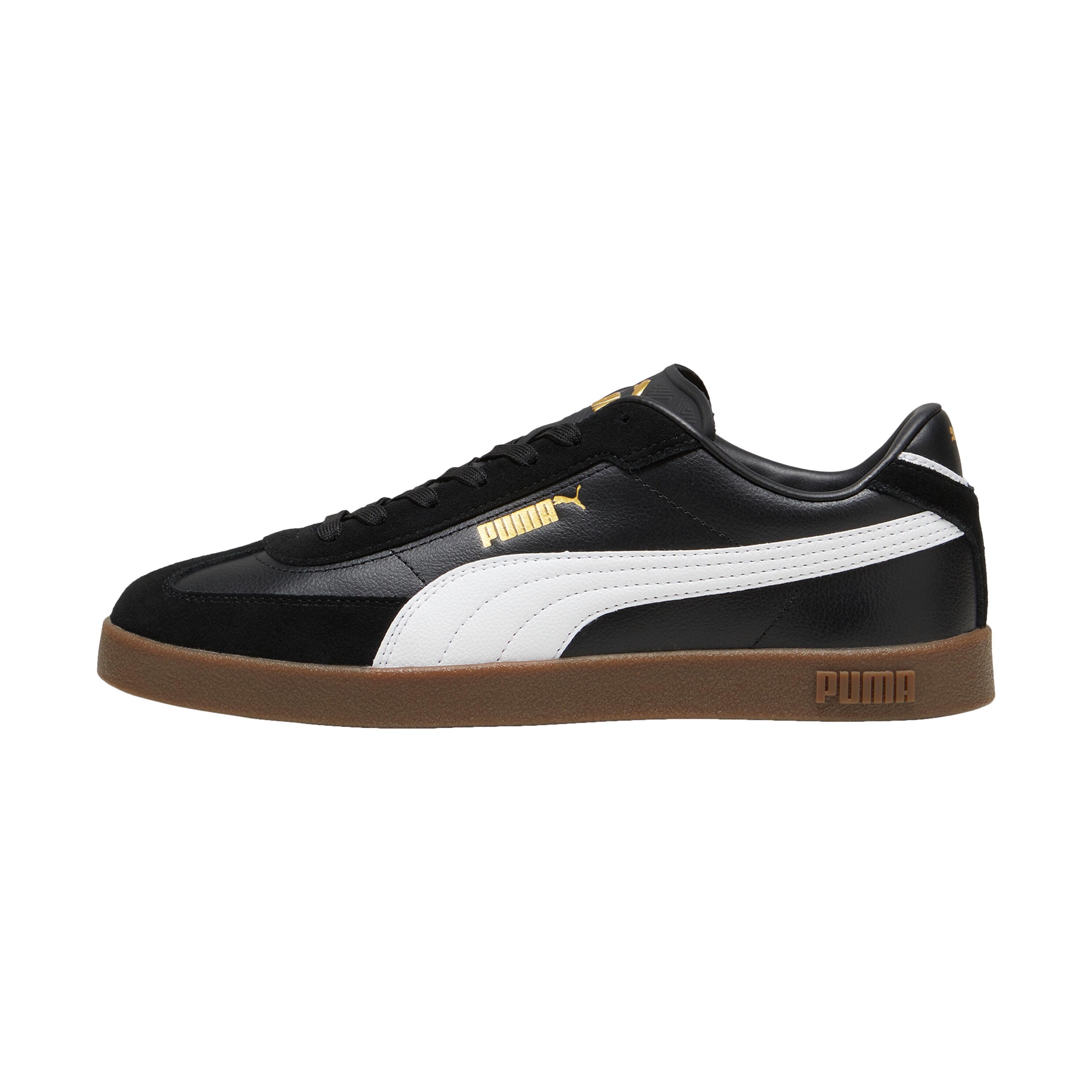 Buty damskie sportowe sneakersy Puma CLUB II ERA