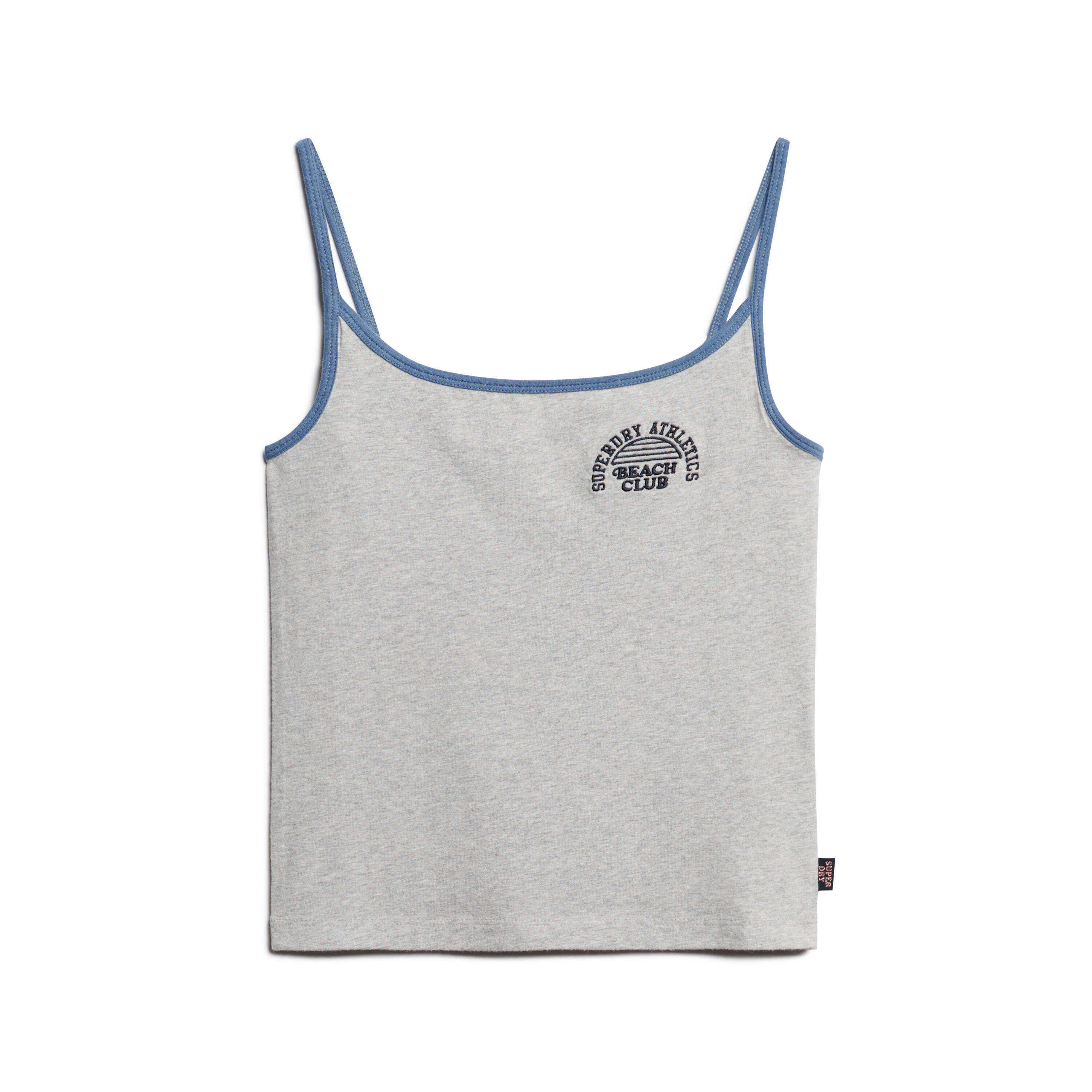 Damski tank top Superdry Essential