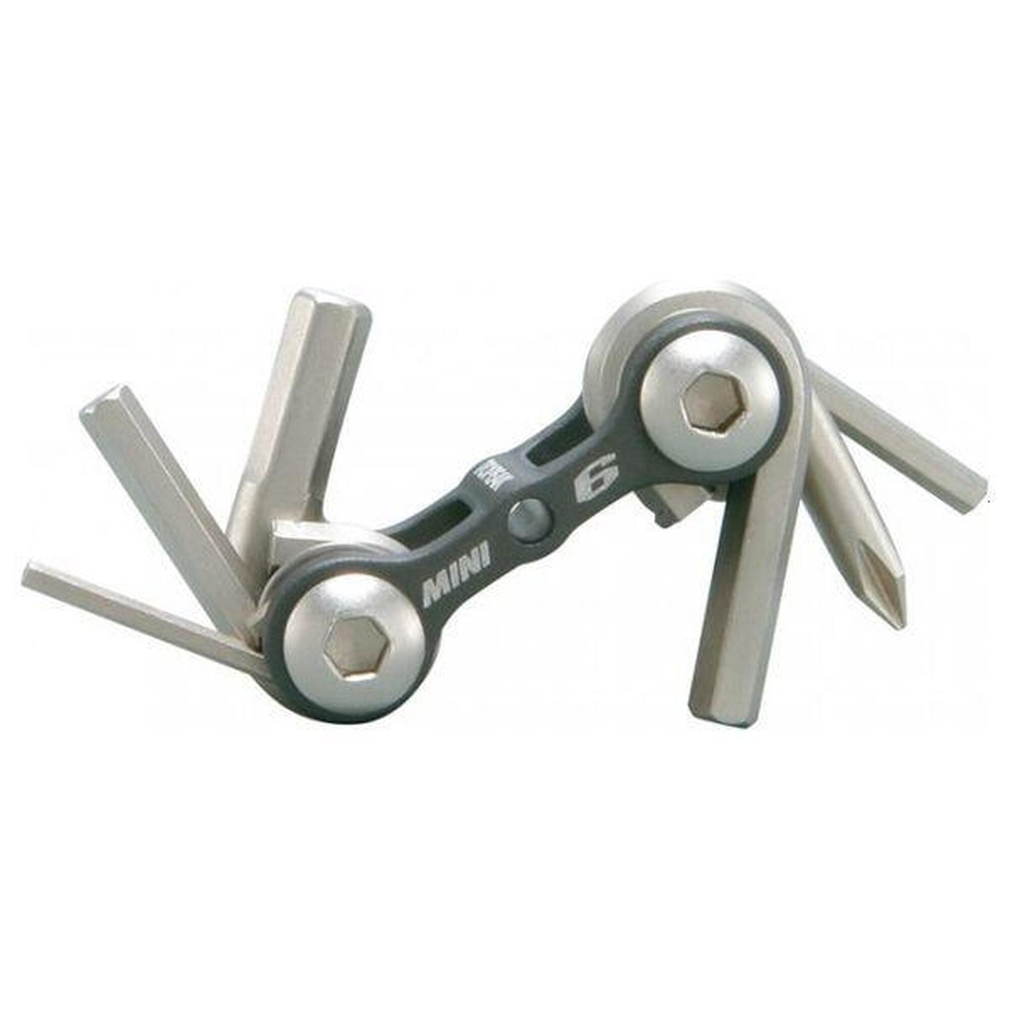 Narzędzie wielofunkcyjne 6 w 1 Topeak Mini 6