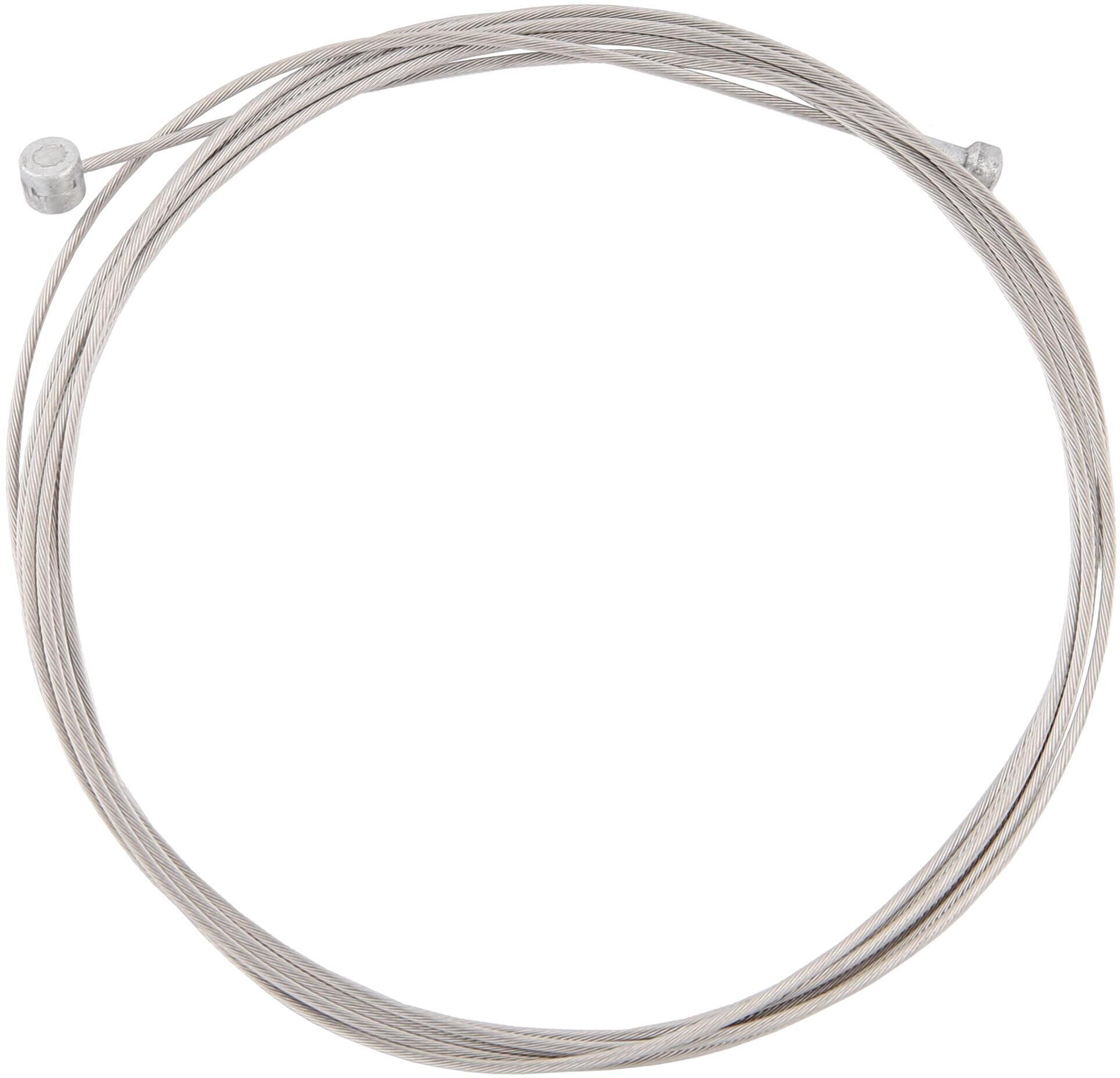 Linka hamulca tylnego SLURF 225 cm stal nierdzewna 1,5 mm