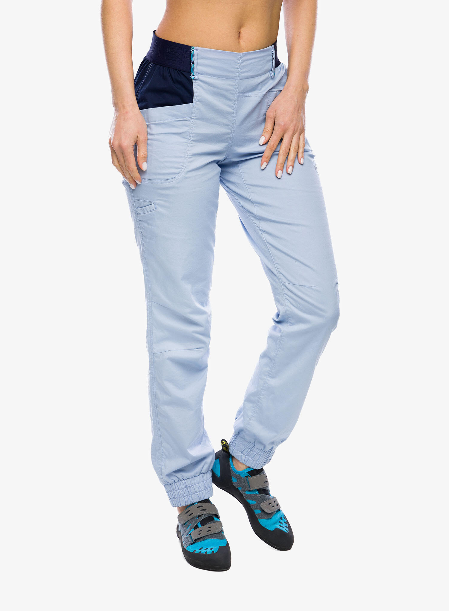 Spodnie wspinaczkowe damskie La Sportiva Tundra Pant