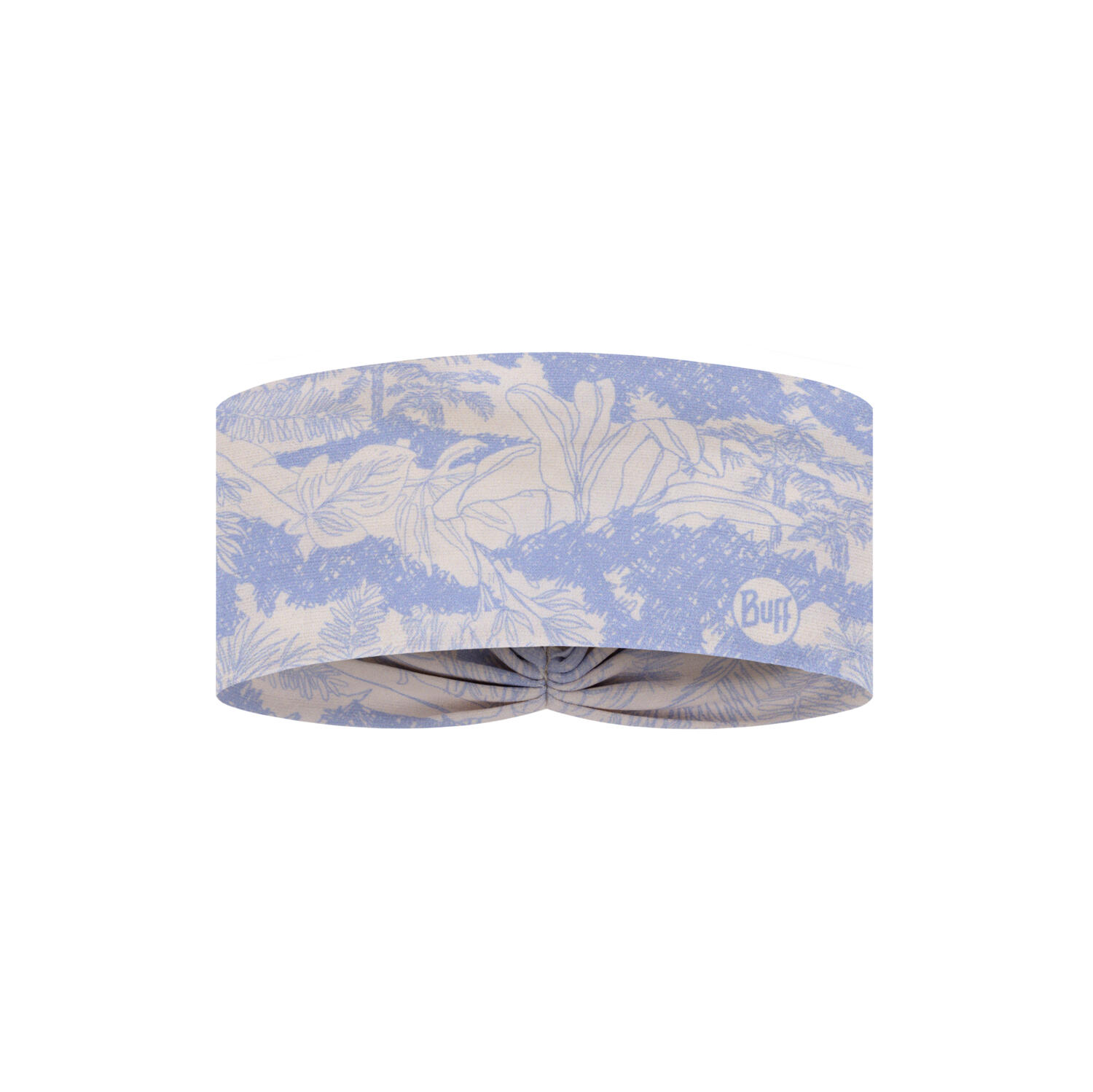 Opaska na głowę BUFF CoolNet UV Ellipse