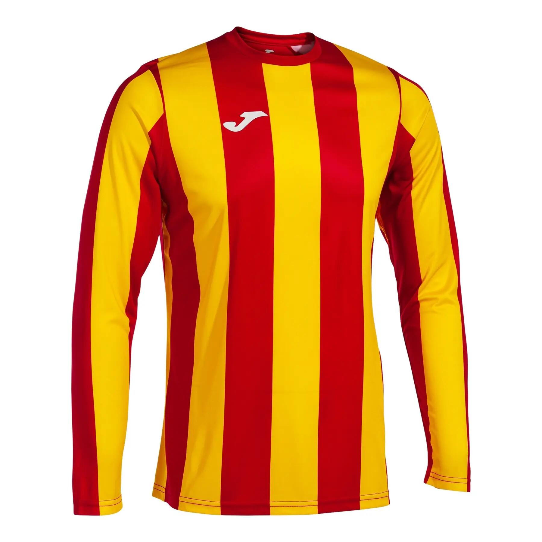 Dżersej z długim rękawem Joma Inter Classic