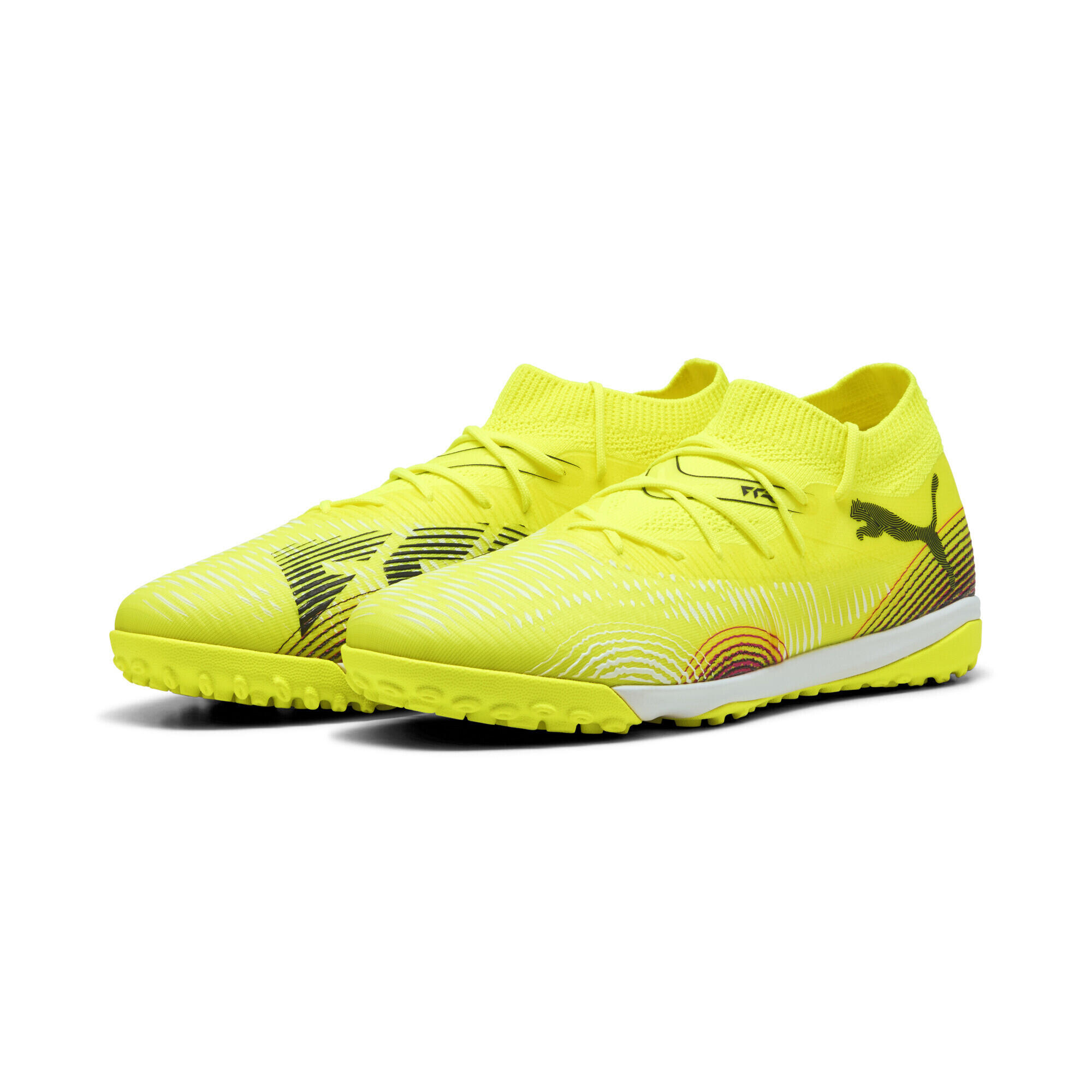 Buty piłkarskie FUTURE 8 MATCH TT PUMA