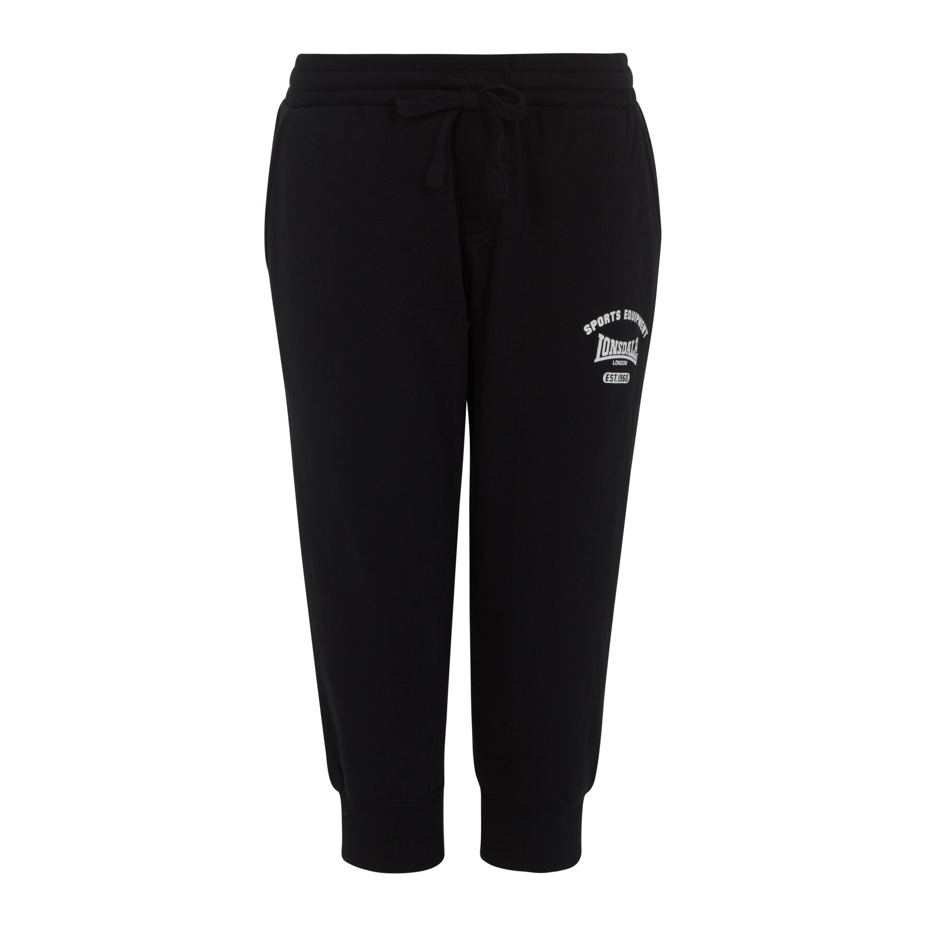 Damskie spodnie dresowe Lonsdale Leeds