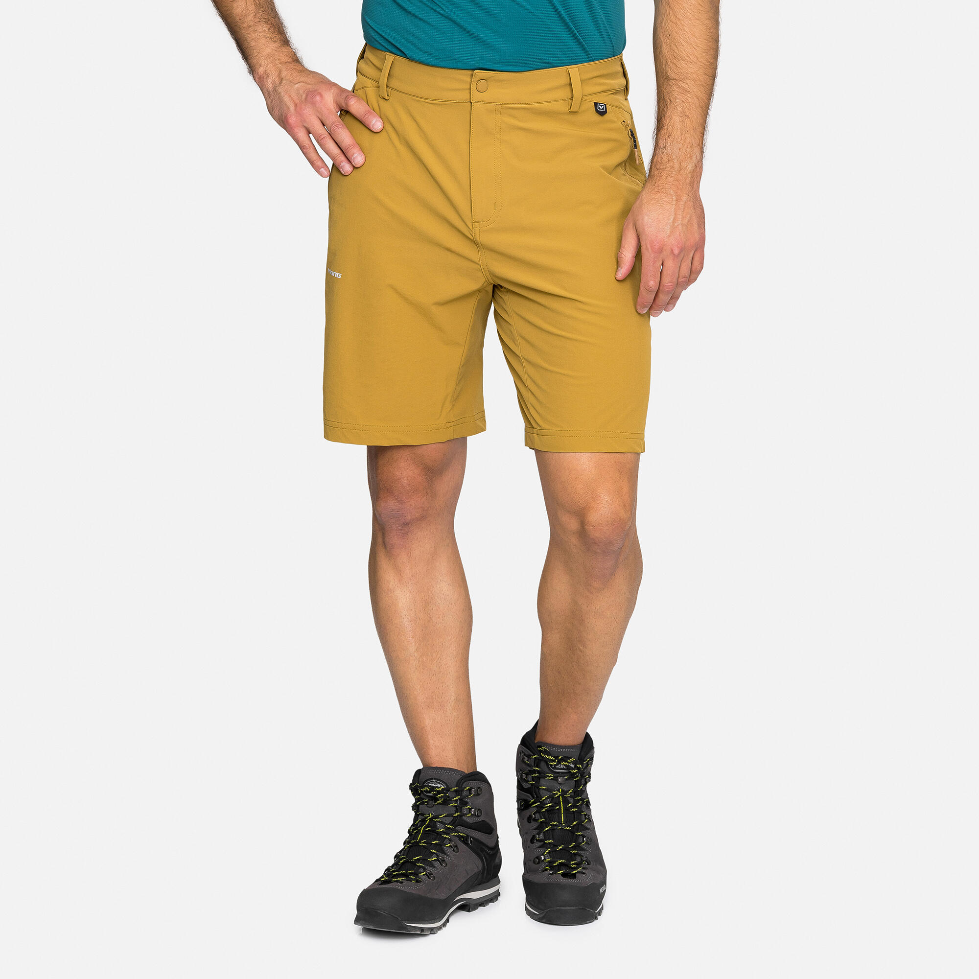 Spodenki męskie VIKING Expander Shorts Man