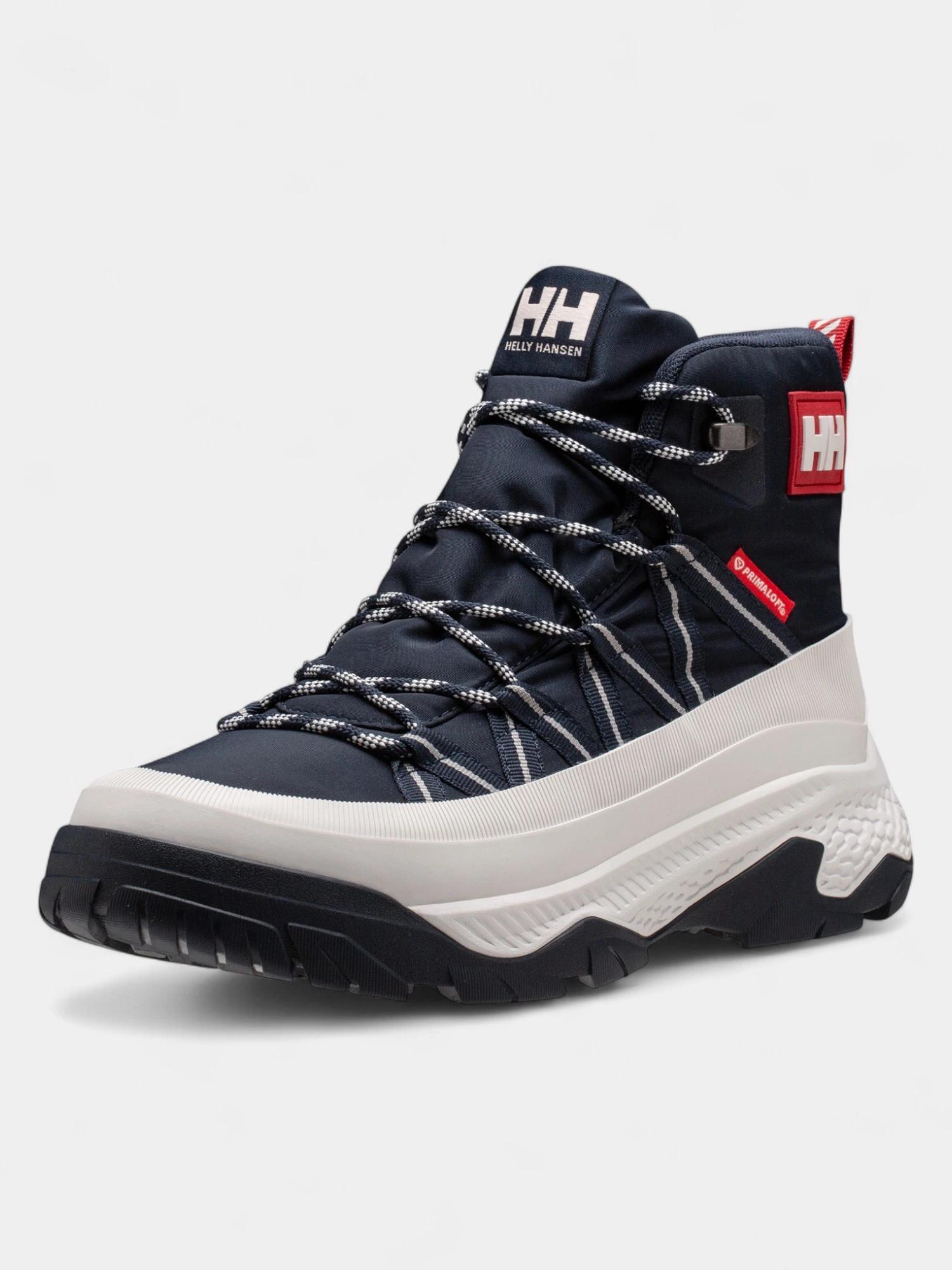 Buty Męskie Helly Hansen Keystone