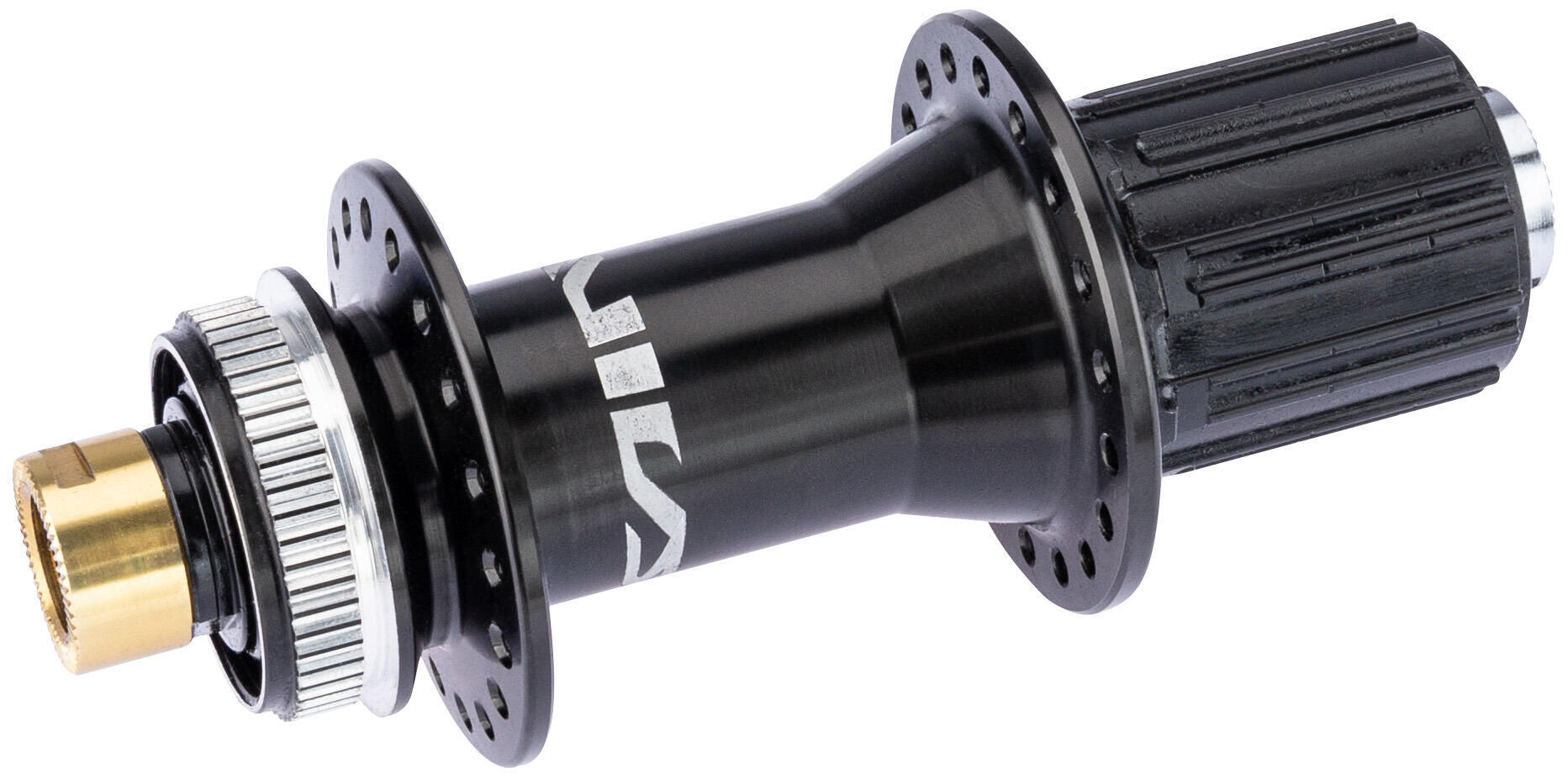 Piasta tylna SHIMANO Saint FH-M820 36H, 8-11s.