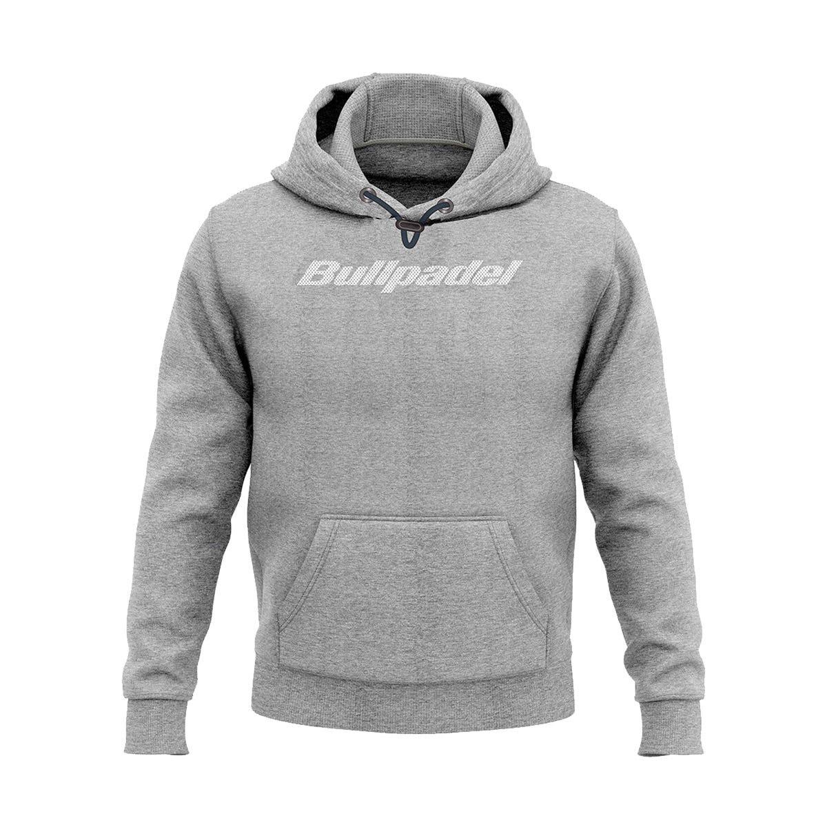 Sudadera Bullpadel Breco
