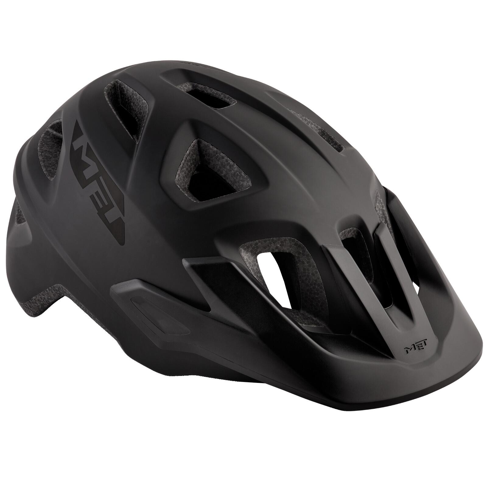 Kask rowerowy Met Echo