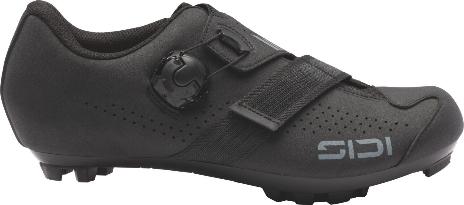 Buty AERTIS czarno/czarne