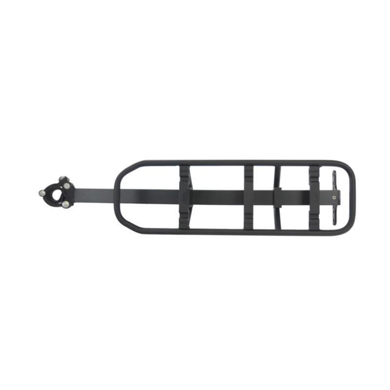 Bagażnik vélo grille en acier pour vélo Ges