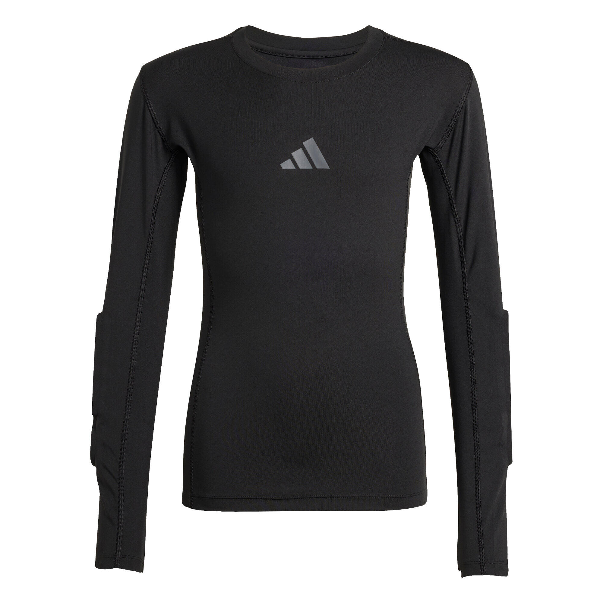 Koszulka bramkarska dla dzieci adidas Padded Goalkepper Longsleeve