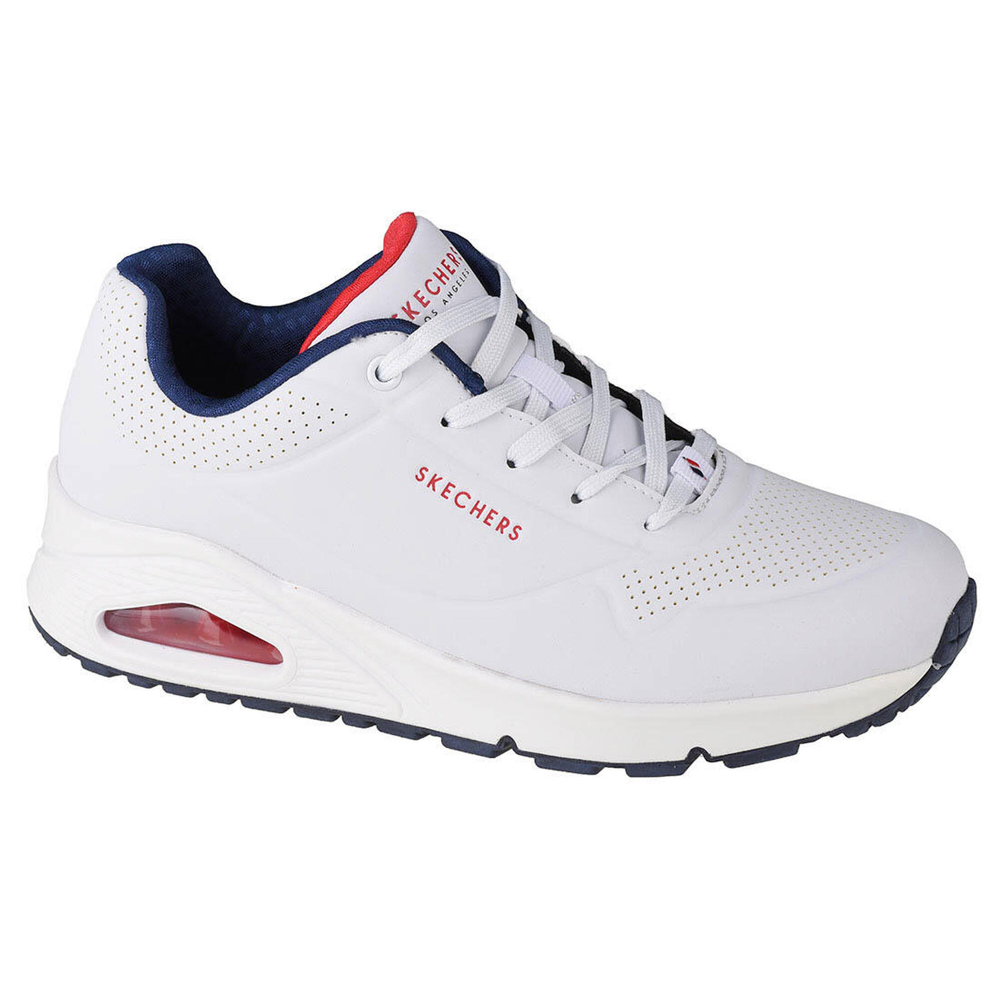 Buty sportowe Sneakersy damskie Uno-Stand on Air