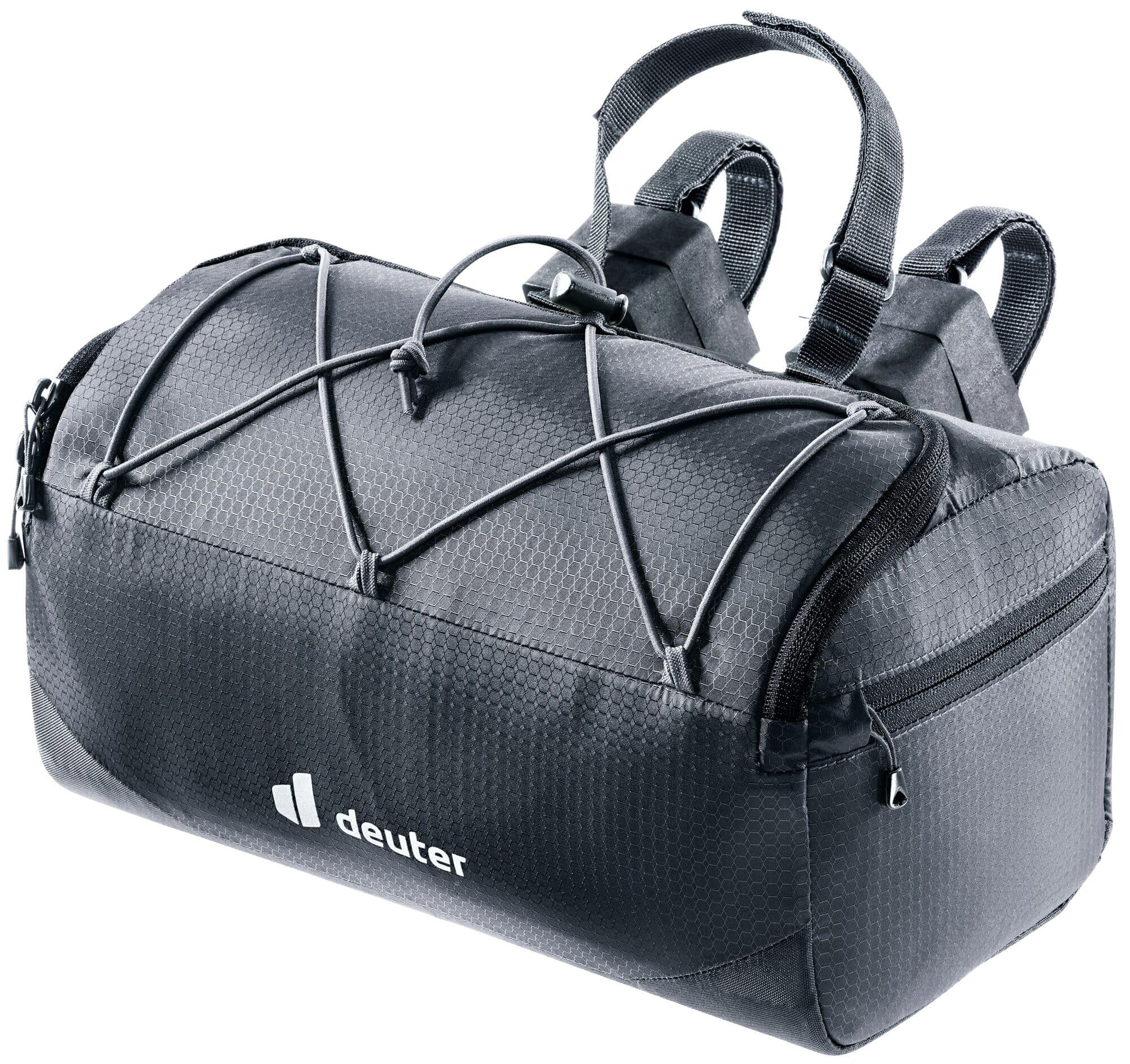 Sakwa Rowerowa Deuter Mondego Hb