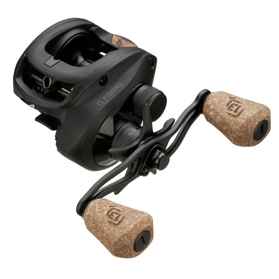 Kołowrotek 13 Fishing Concept A2 - 5.6:1 lh