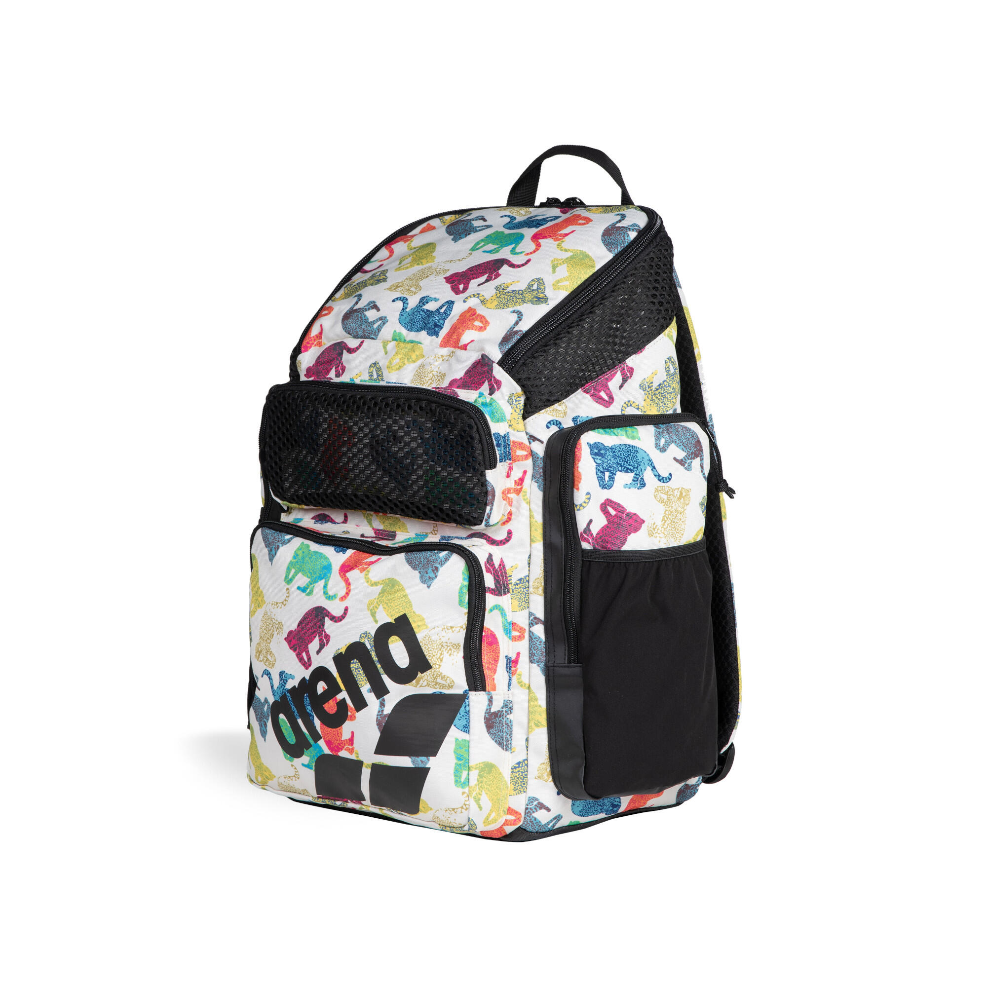 Plecak Sportowy Arena One Go Backpack 45L Limited