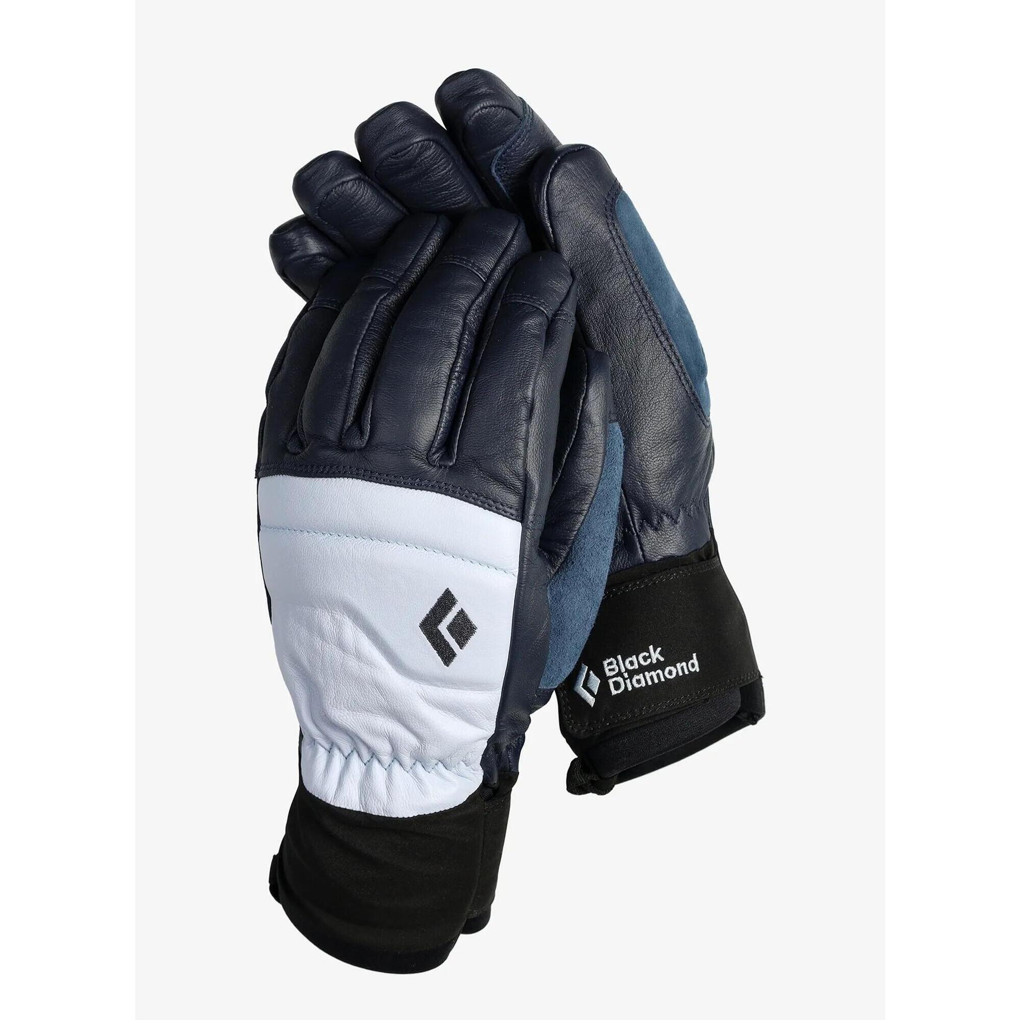 Rękawice narciarskie damskie Black Diamond Spark Gloves