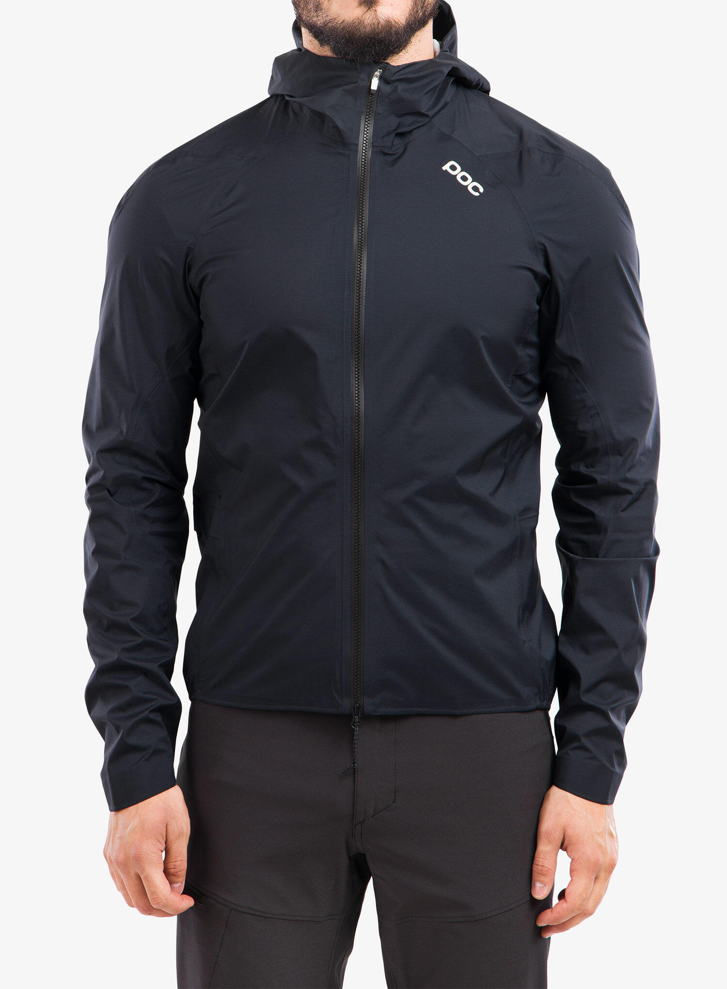 Kurtka rowerowa męska POC Signal All-Weather Jacket