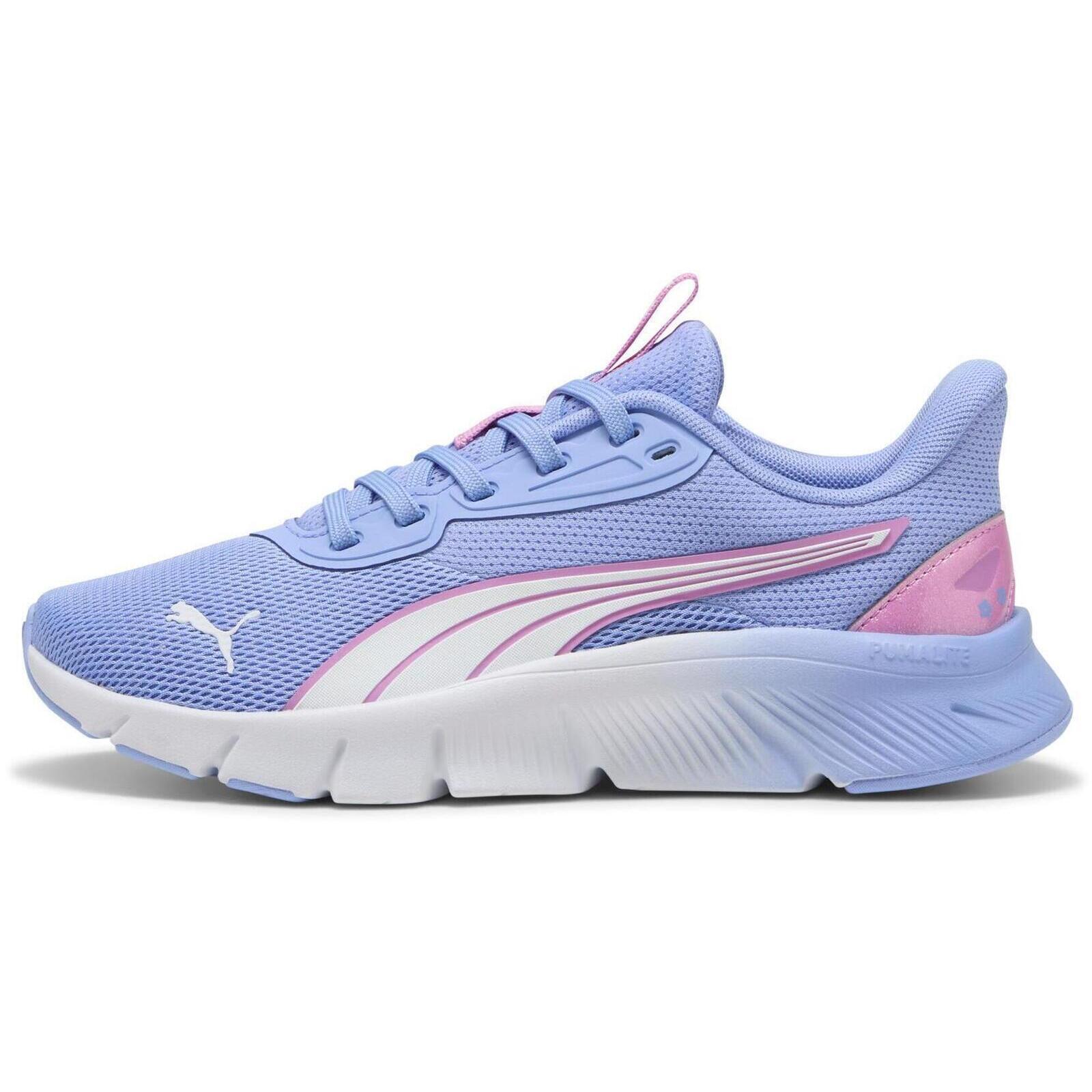 Buty sportowe damskie Puma Flexfocus Lite Modern Jelly Heaven Jr