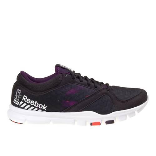 Buty treningowe męskie Reebok Yourflex Trainette