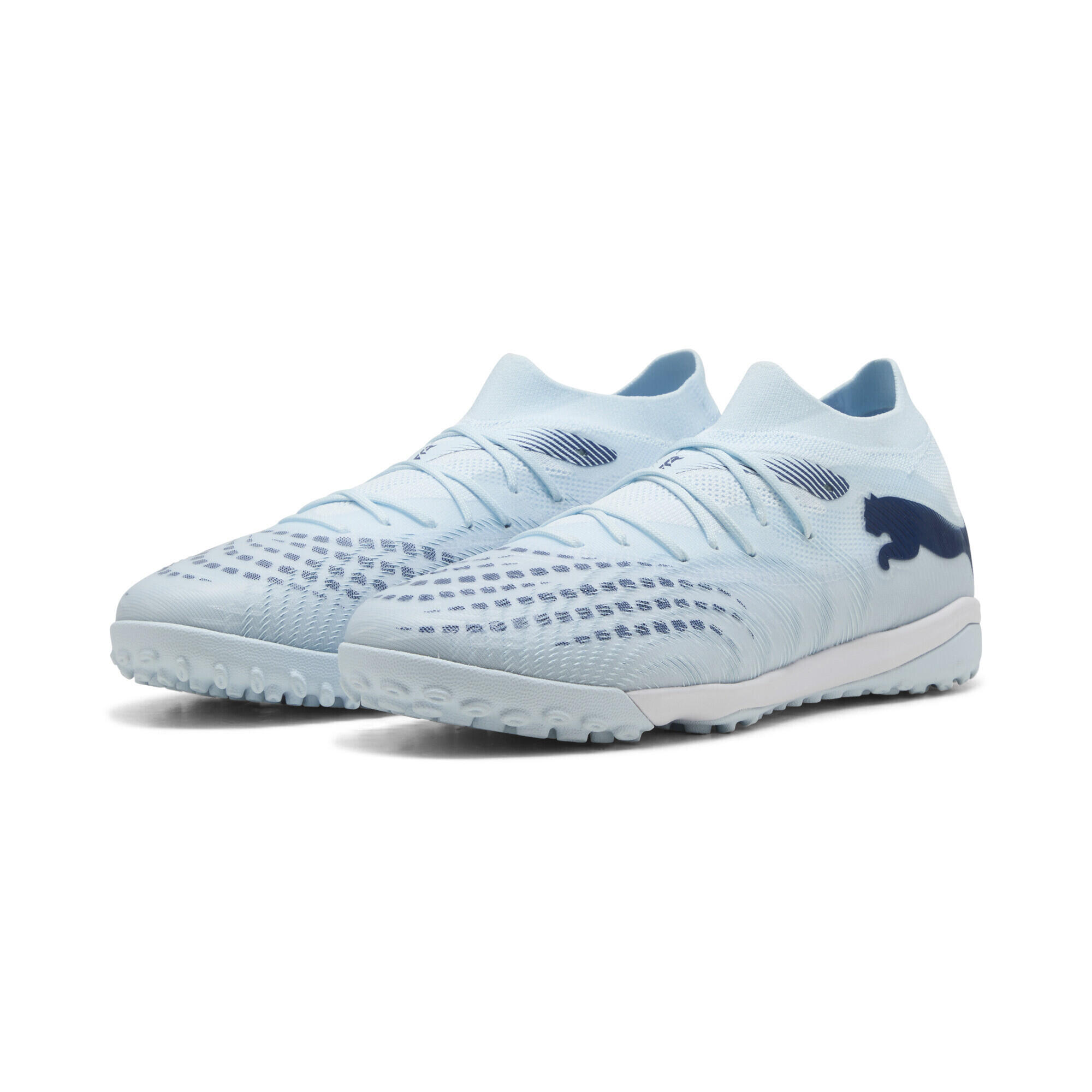 Buty piłkarskie unisex FUTURE 9 MATCH TT PUMA