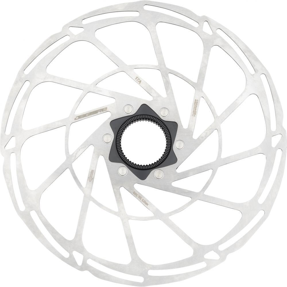 Tarcza hamulcowa Jagwire Sport SR1 - Centerlock