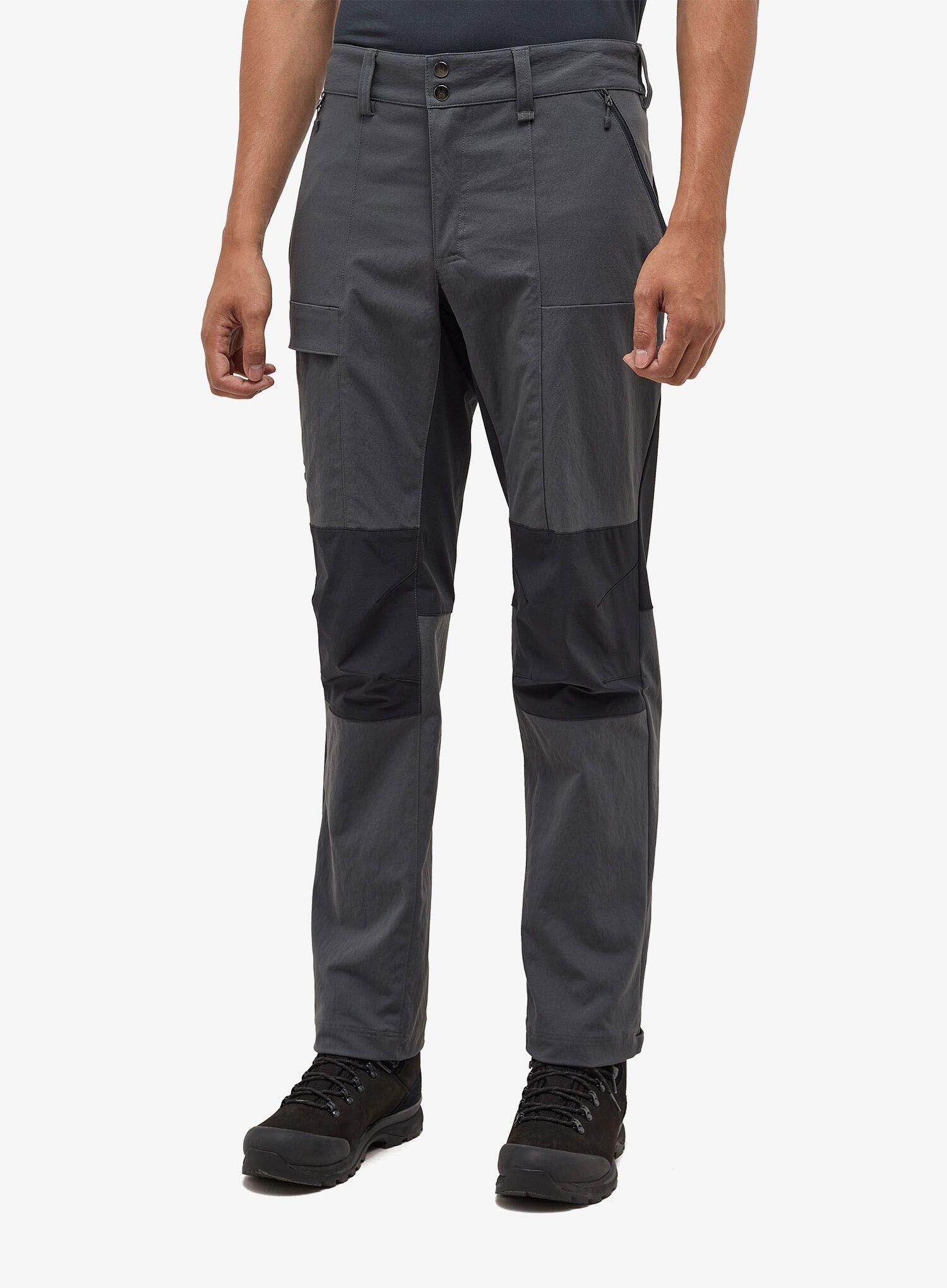 Spodnie trekkingowe męskie Haglofs Mid Standard Pant