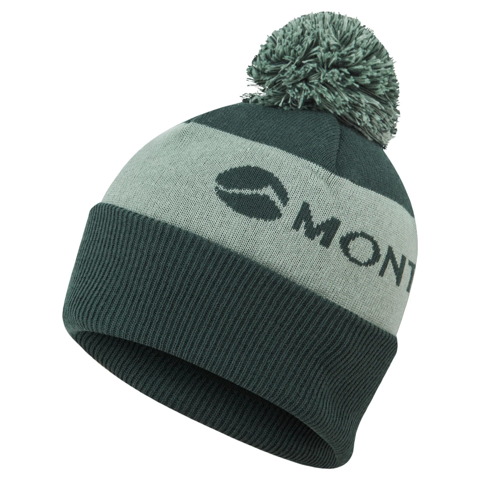 Czapka z logo Montane